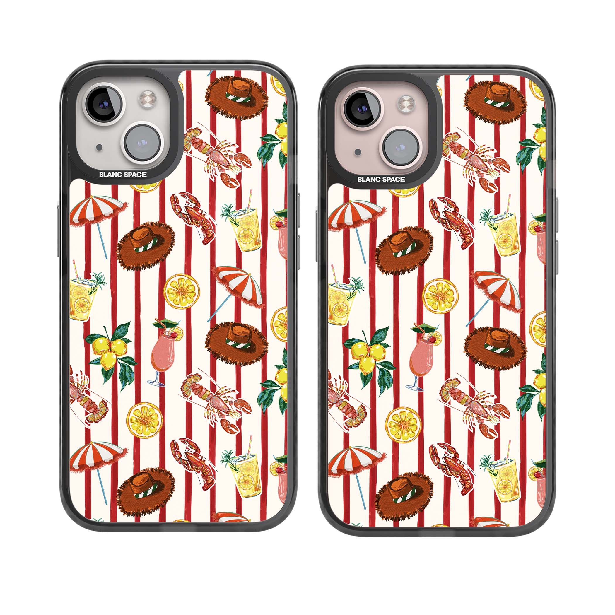 BLACK IMPACT MAGSAFE