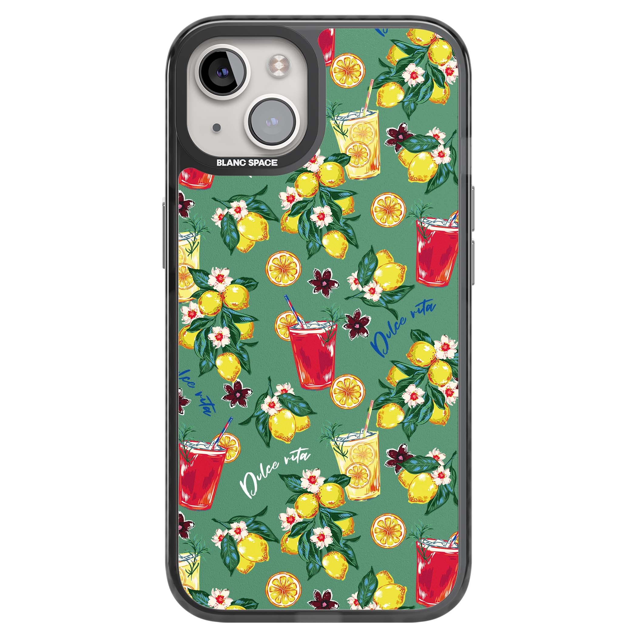 BLACK IMPACT MAGSAFE