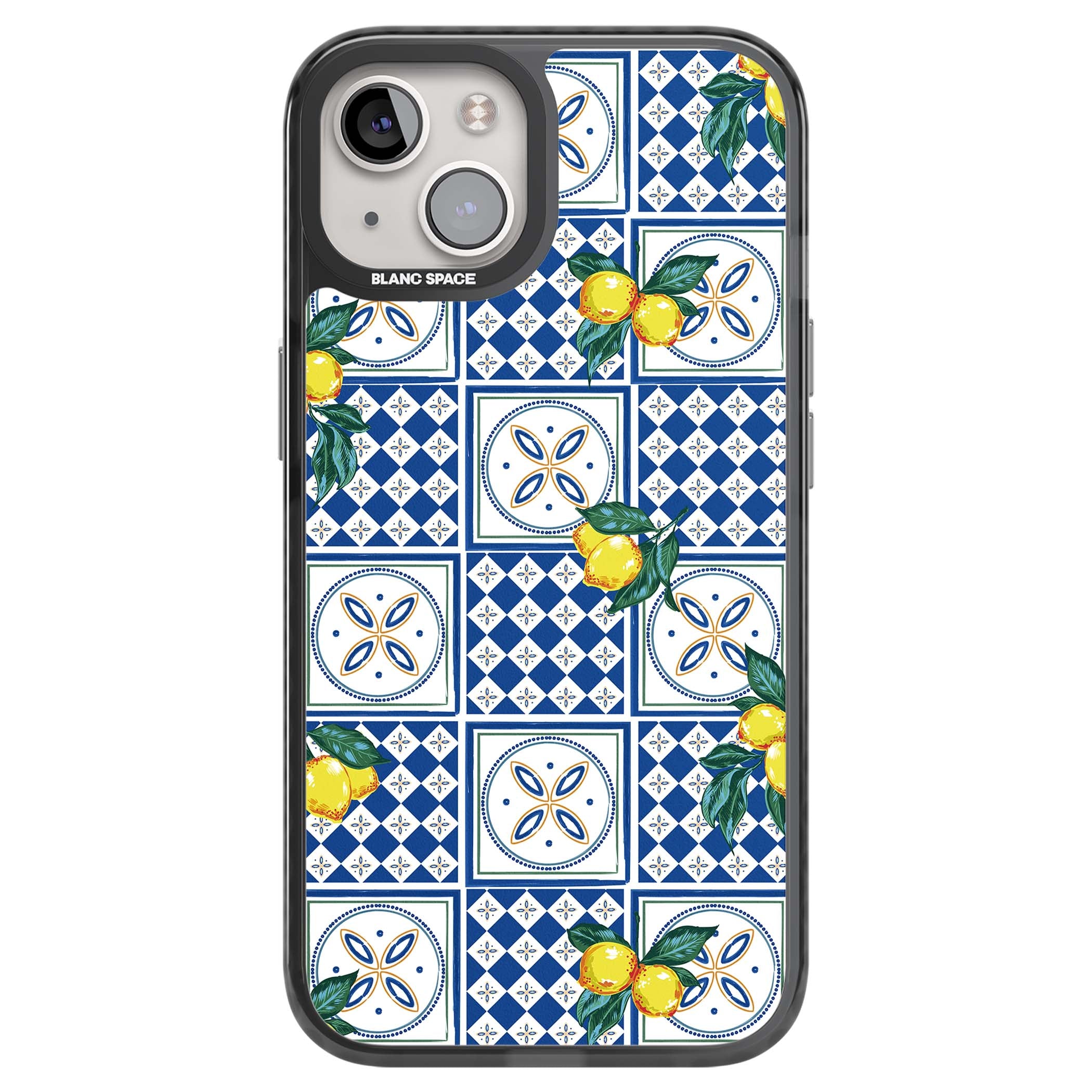 BLACK IMPACT MAGSAFE