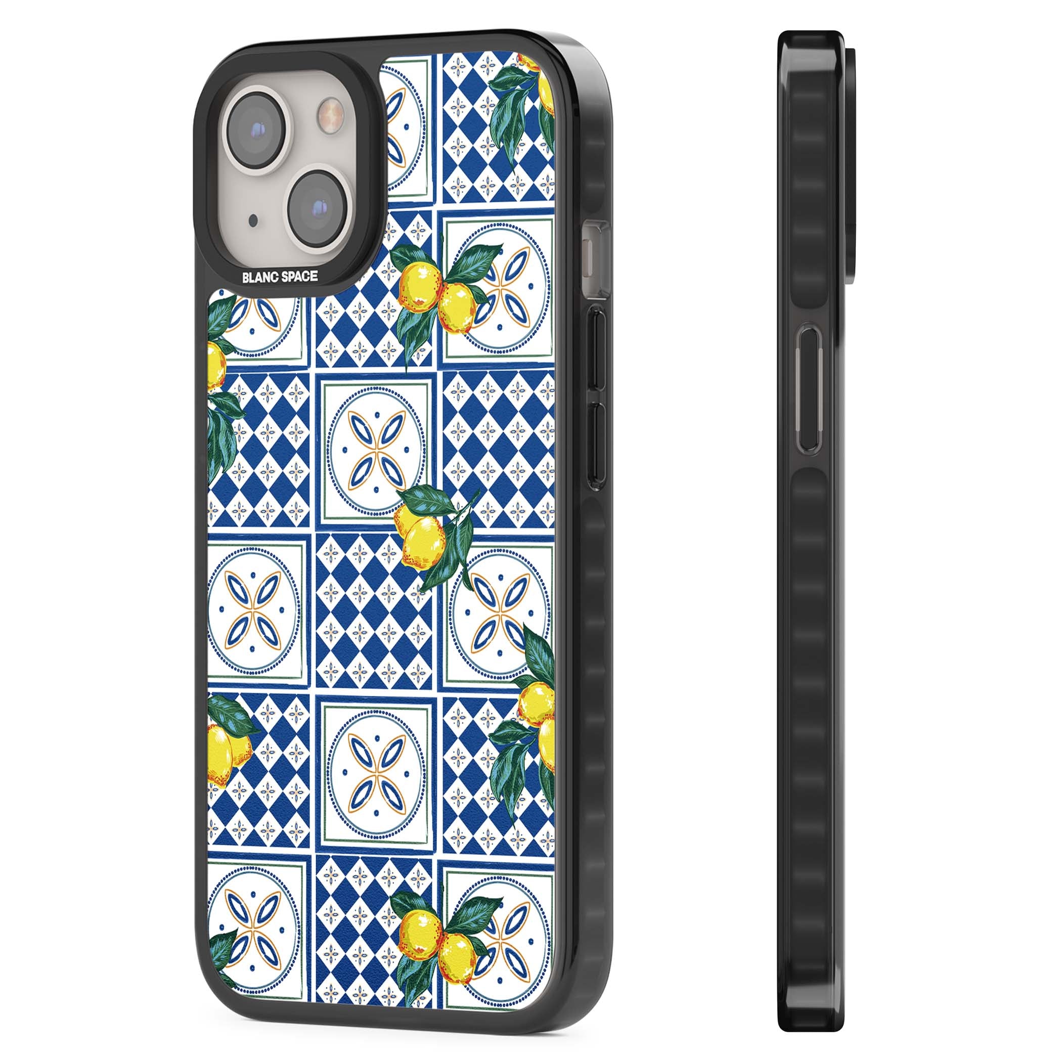 BLACK IMPACT MAGSAFE