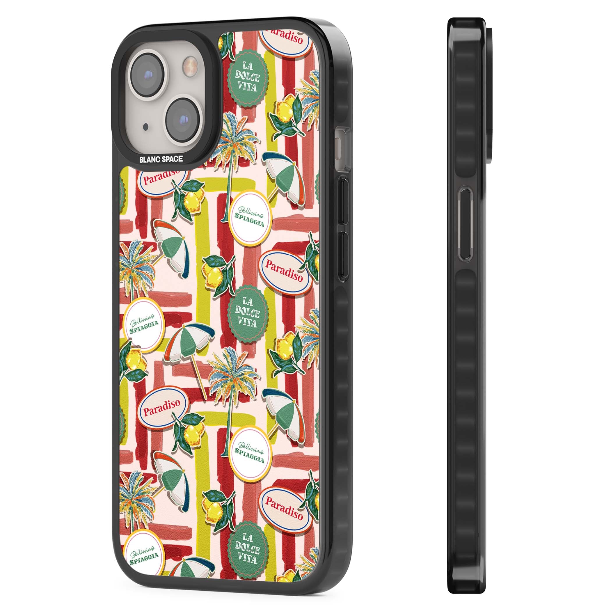 BLACK IMPACT MAGSAFE