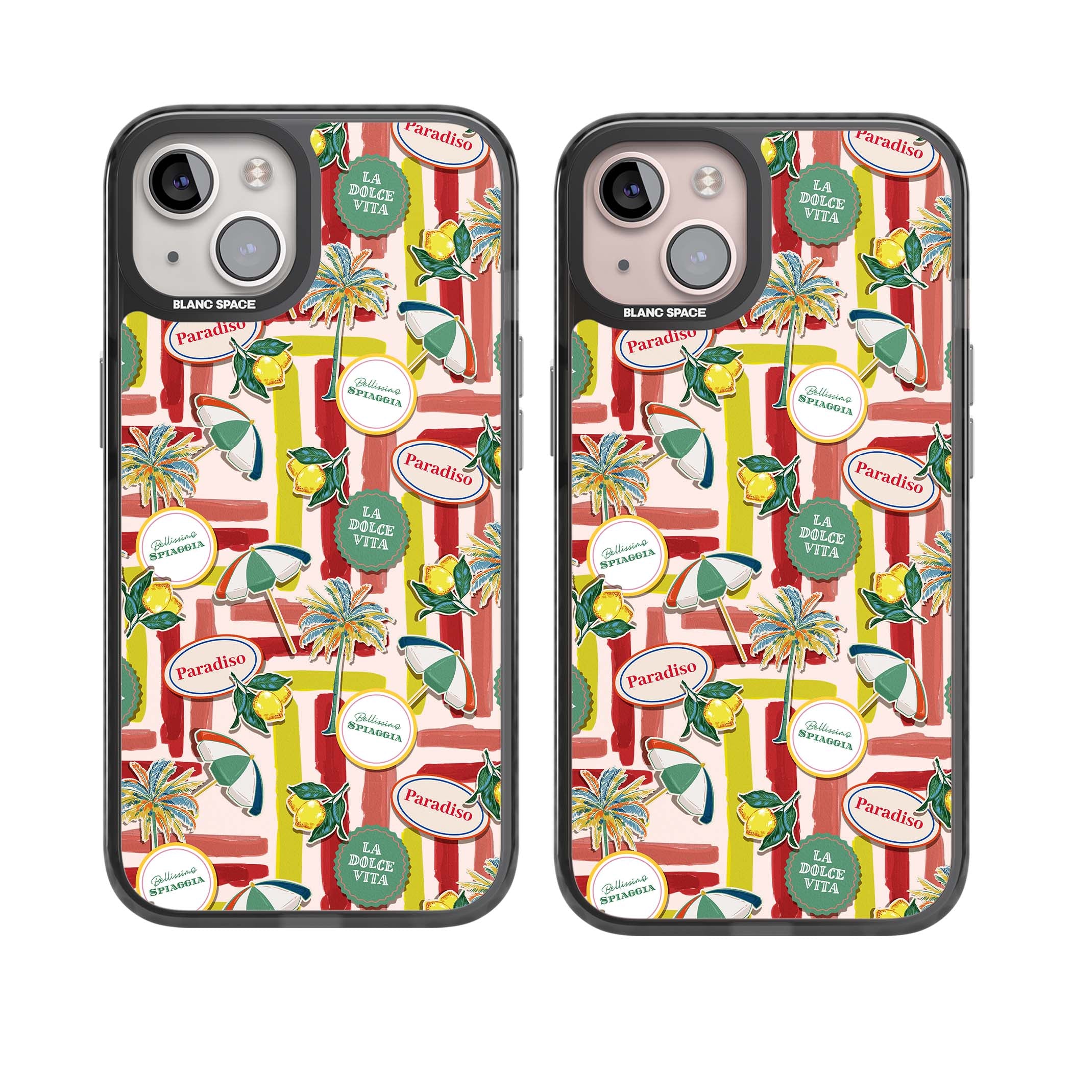 BLACK IMPACT MAGSAFE