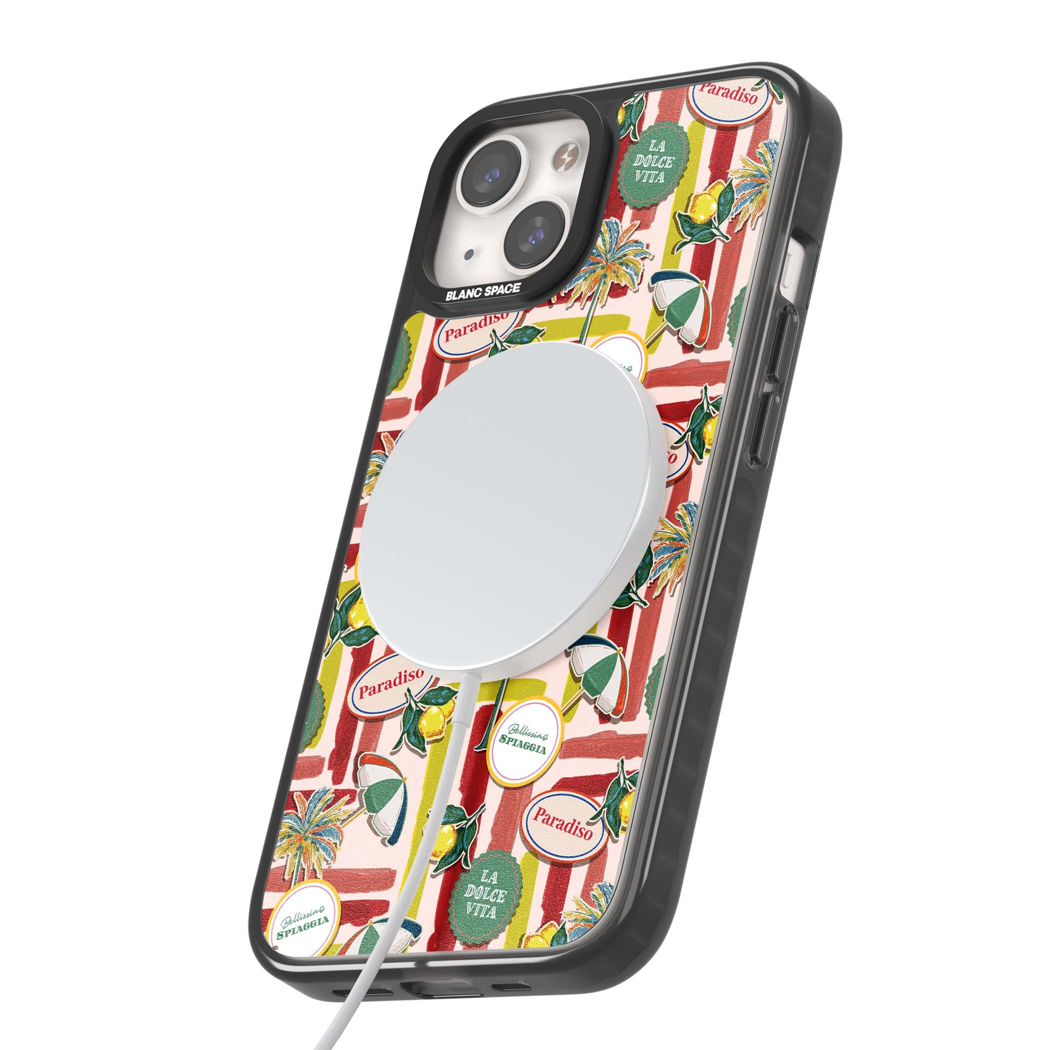 BLACK IMPACT MAGSAFE