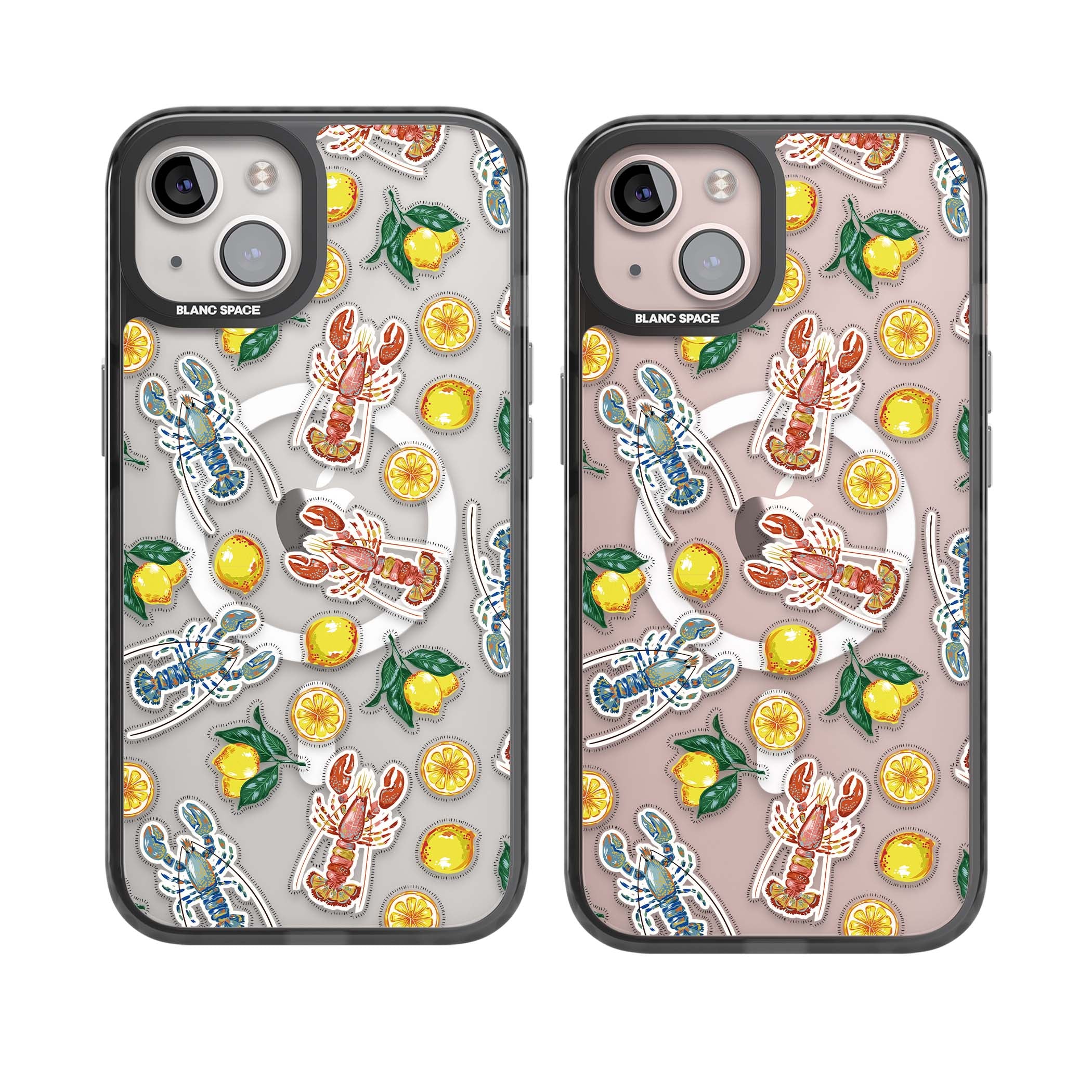 BLACK IMPACT MAGSAFE