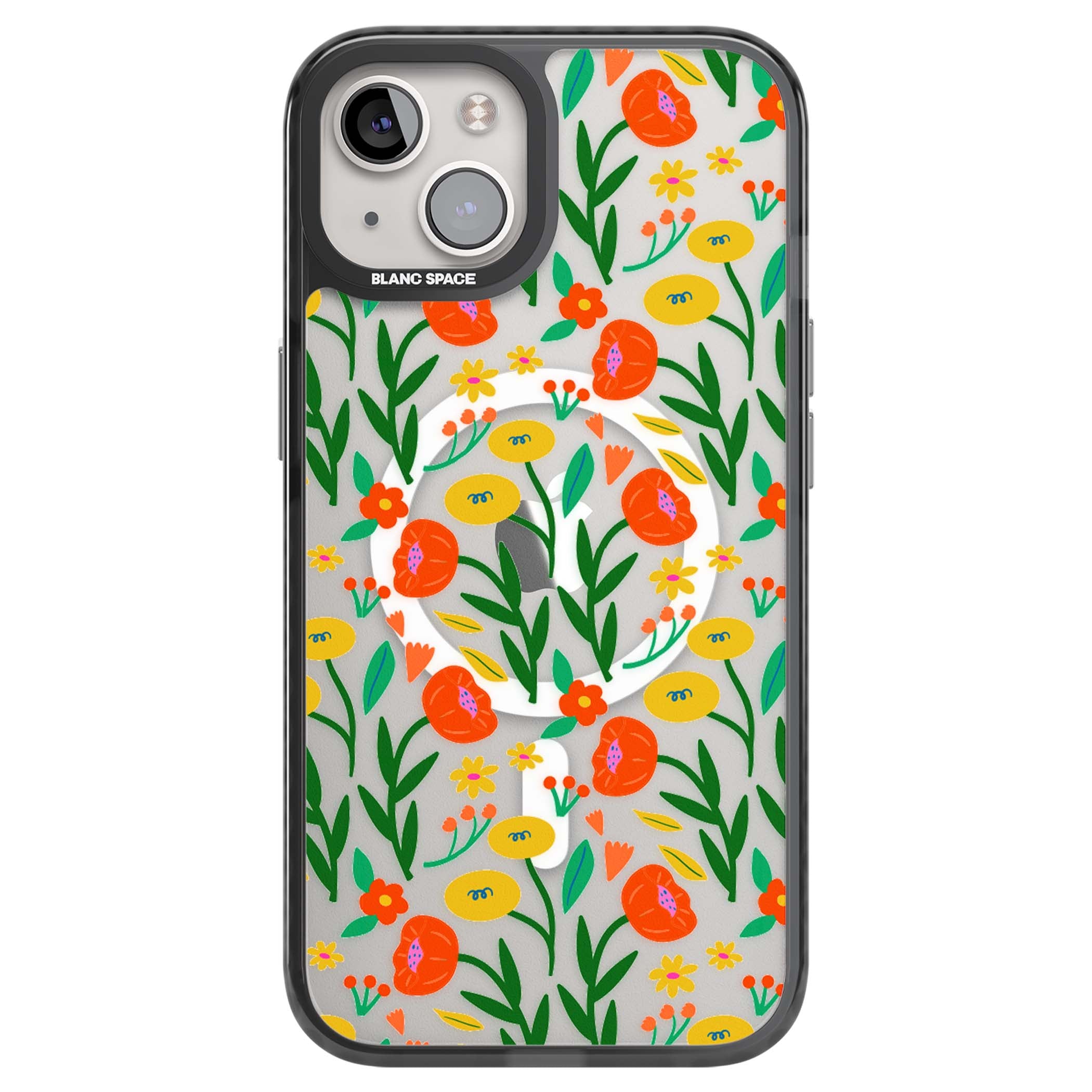 BLACK IMPACT MAGSAFE