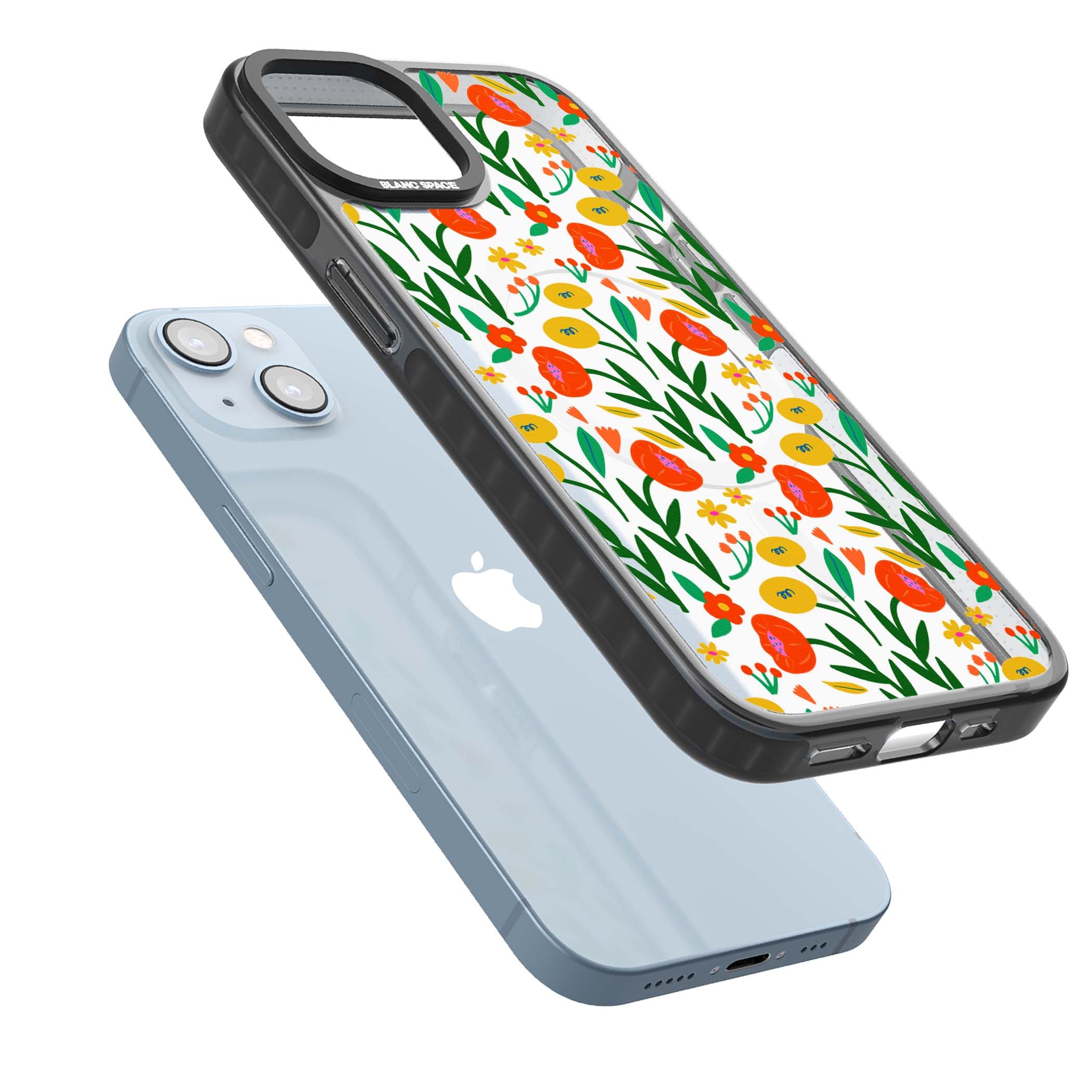 BLACK IMPACT MAGSAFE