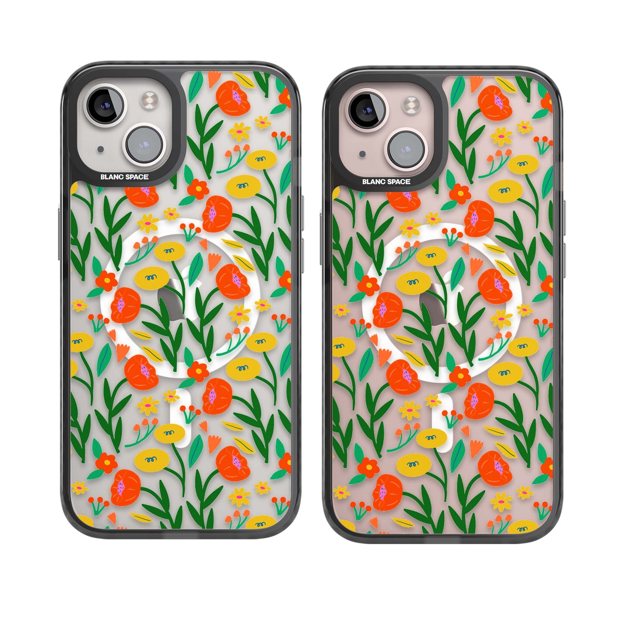 BLACK IMPACT MAGSAFE