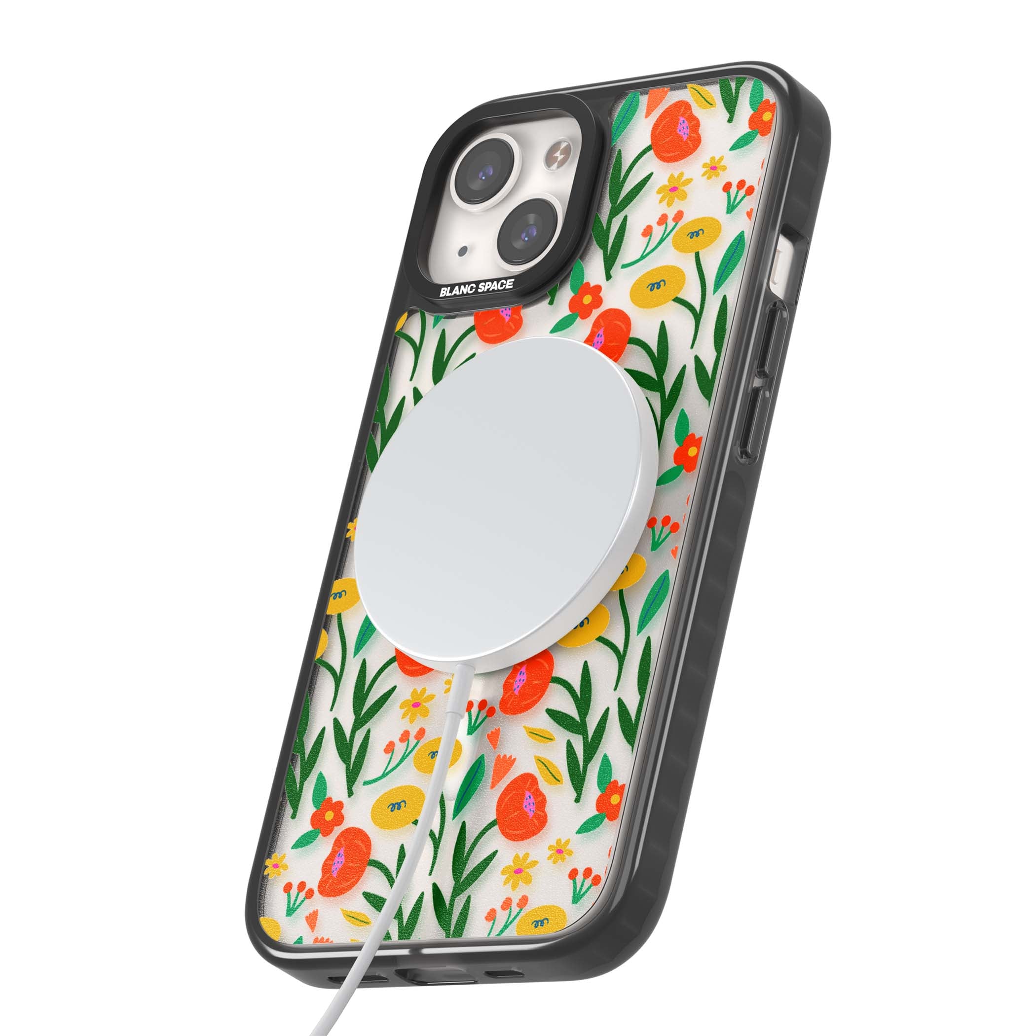 BLACK IMPACT MAGSAFE