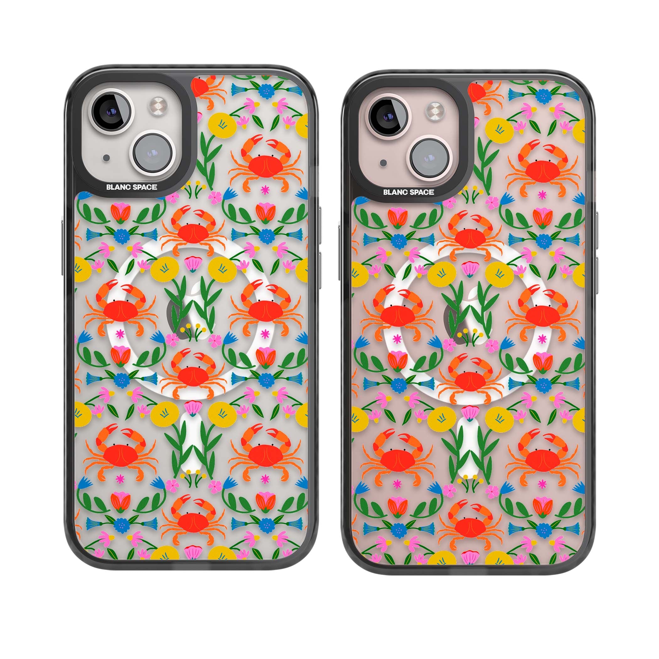 BLACK IMPACT MAGSAFE