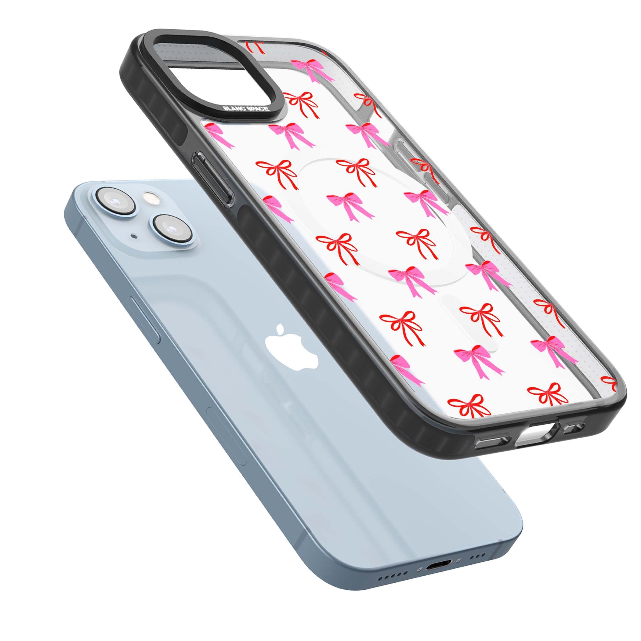 BLACK IMPACT MAGSAFE