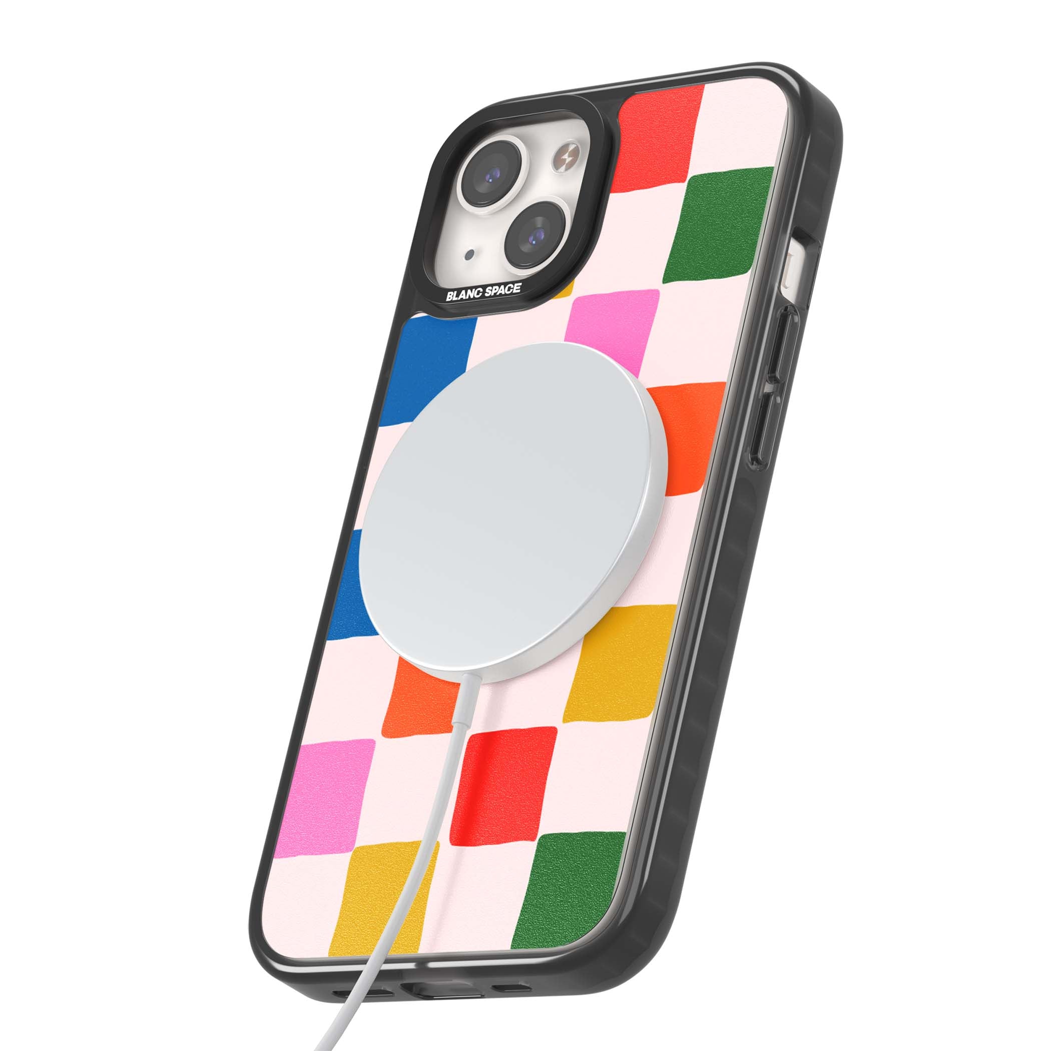 BLACK IMPACT MAGSAFE