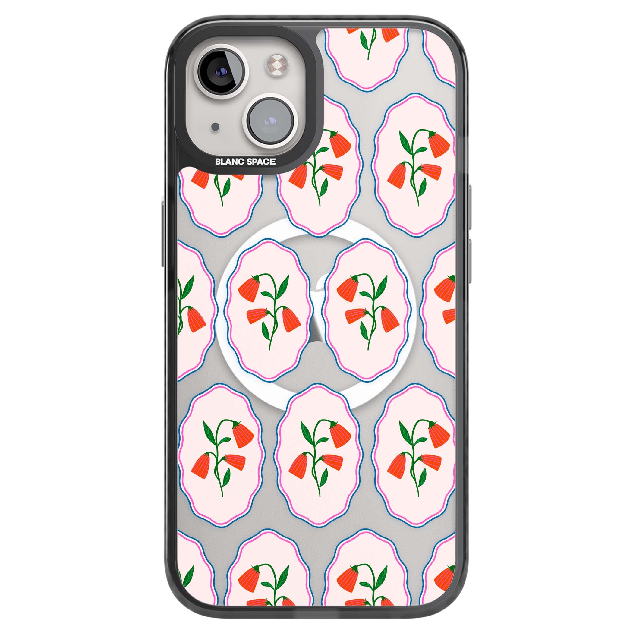 BLACK IMPACT MAGSAFE