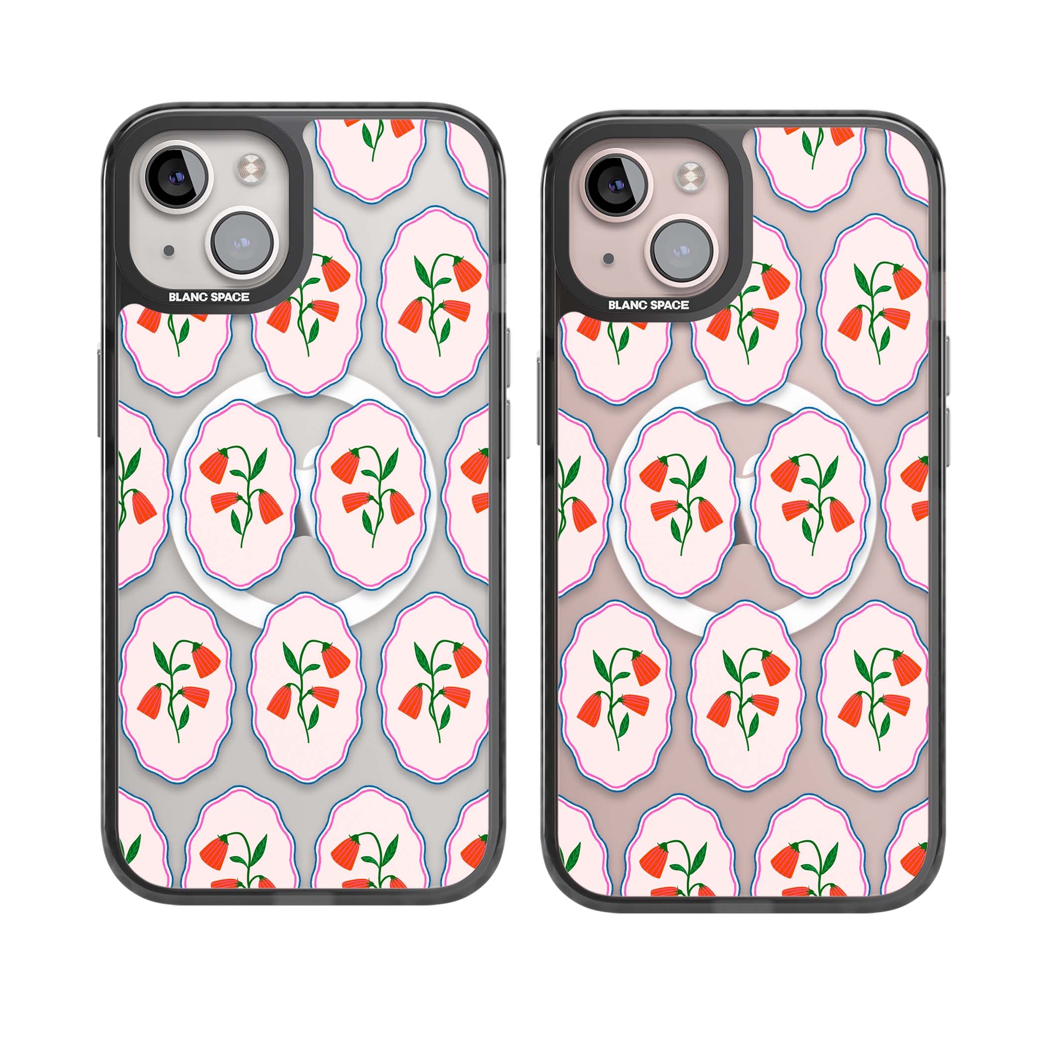 BLACK IMPACT MAGSAFE