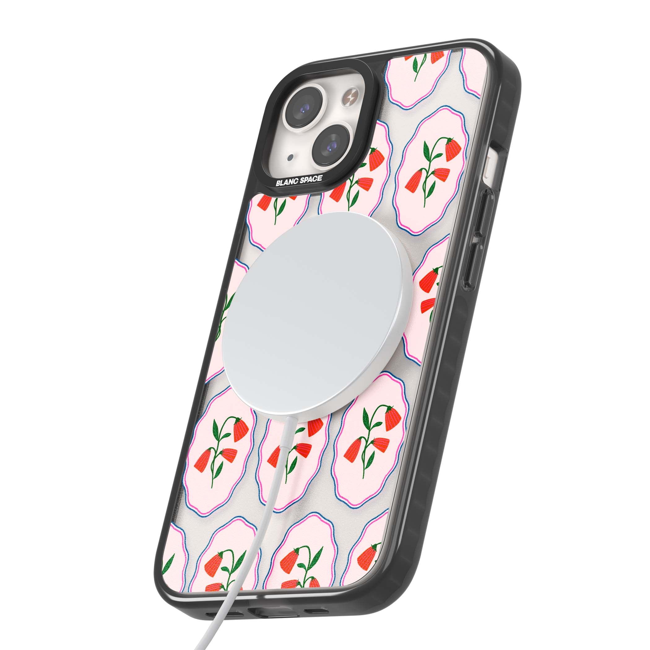 BLACK IMPACT MAGSAFE