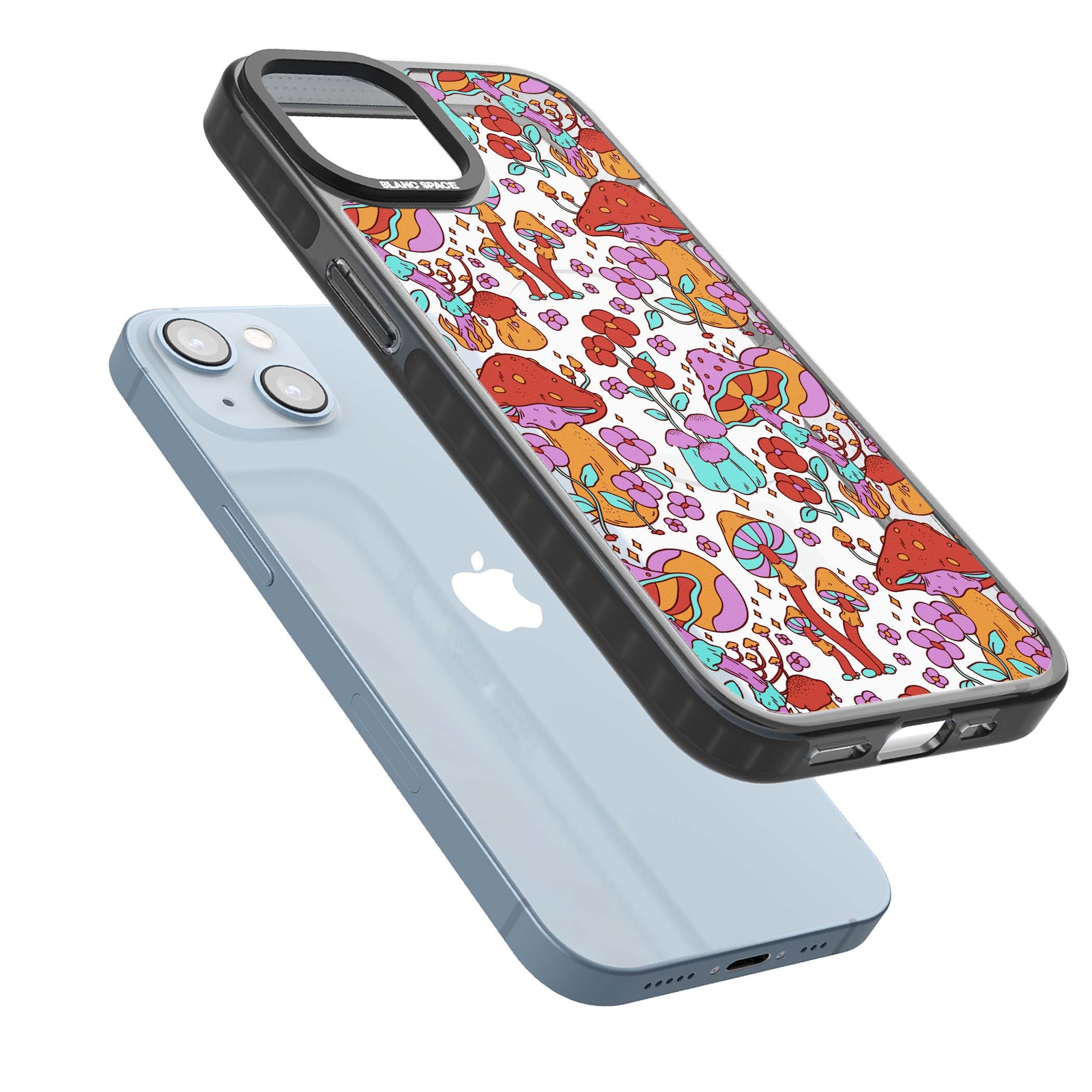 BLACK IMPACT MAGSAFE