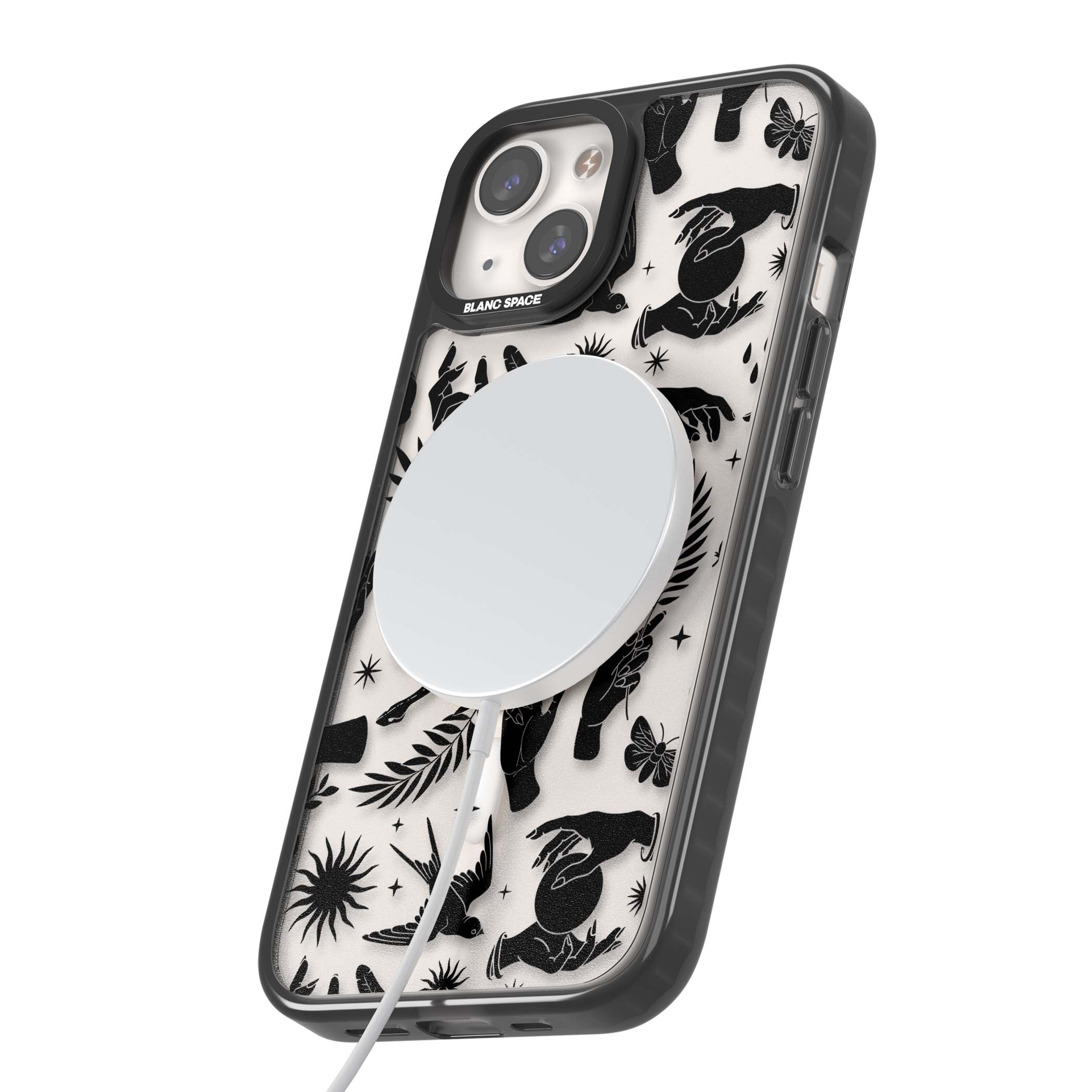 BLACK IMPACT MAGSAFE