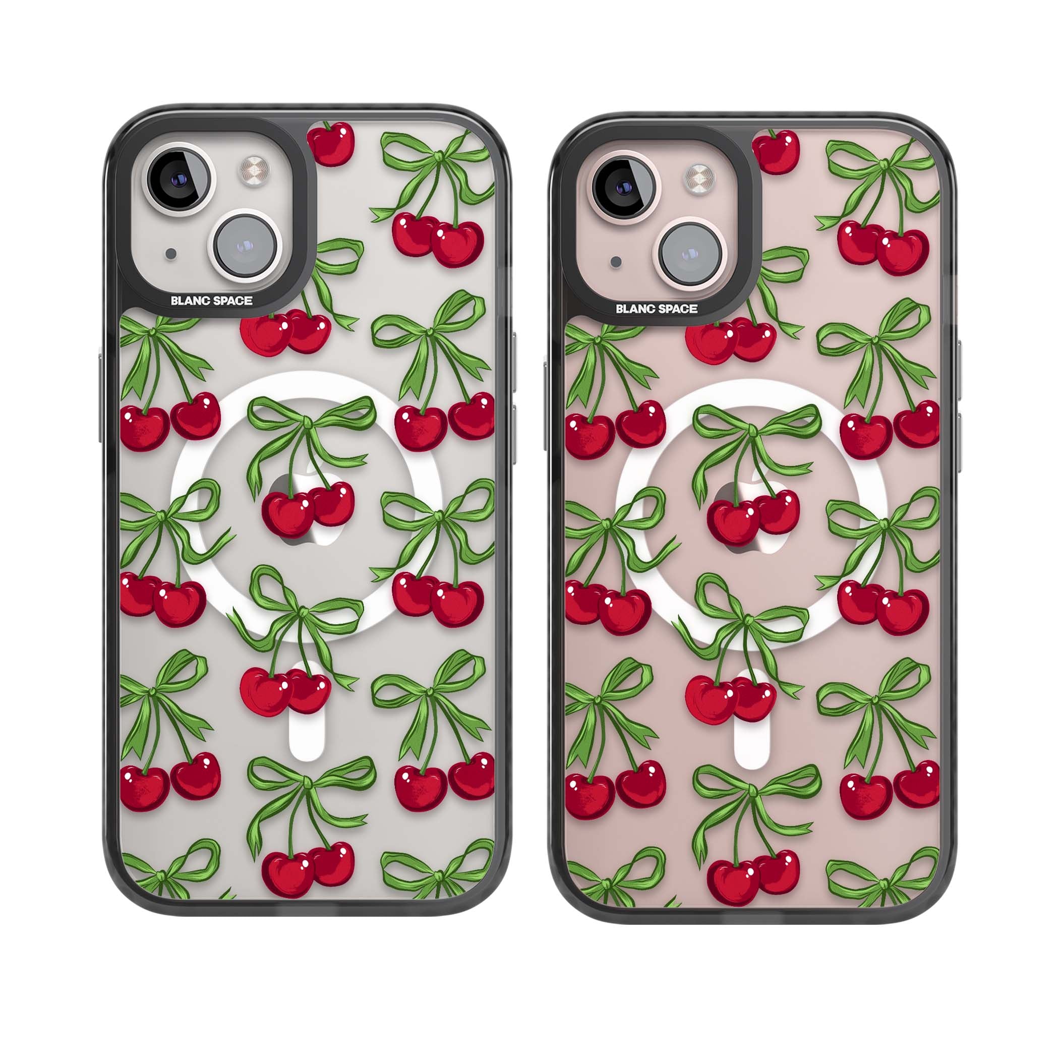 BLACK IMPACT MAGSAFE