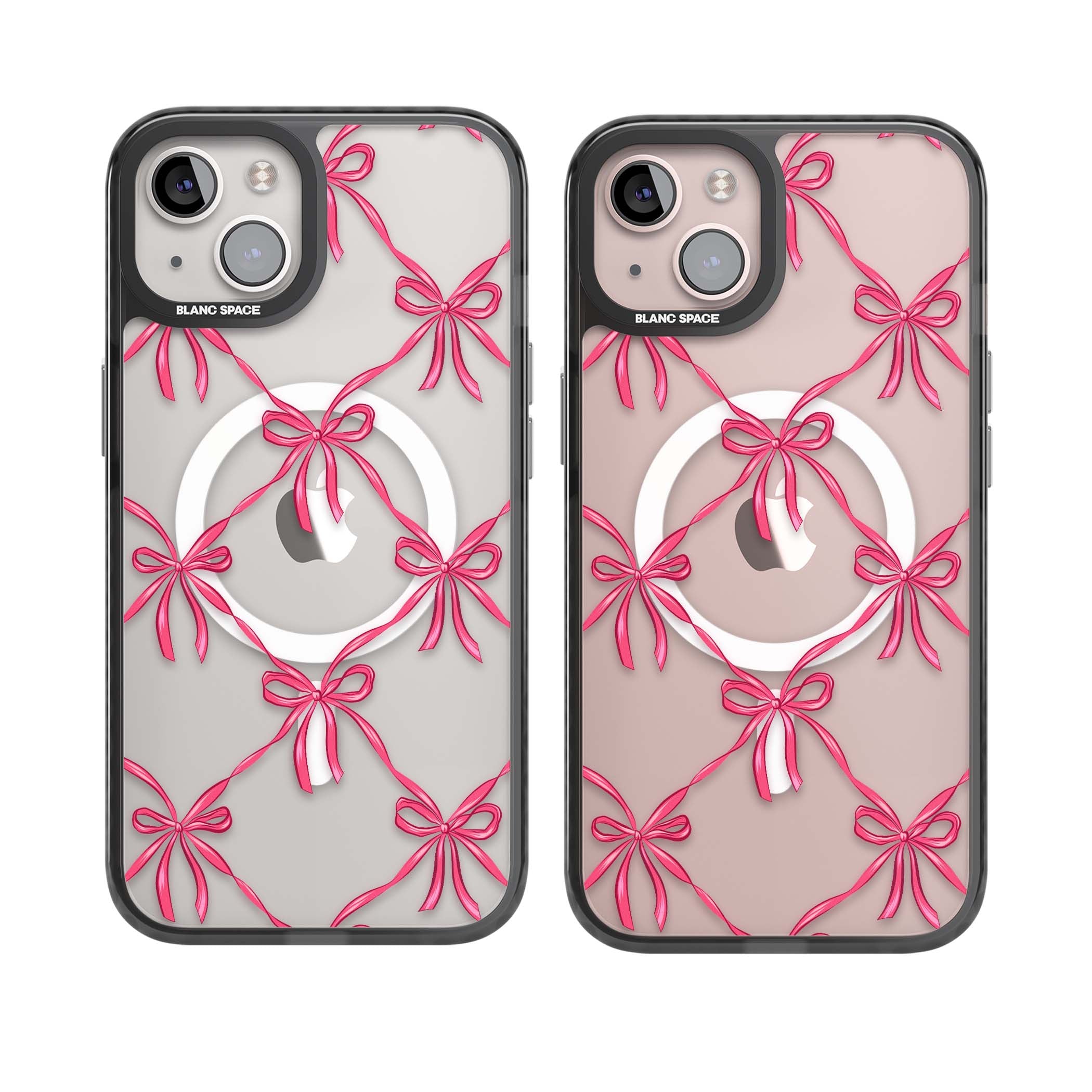 BLACK IMPACT MAGSAFE