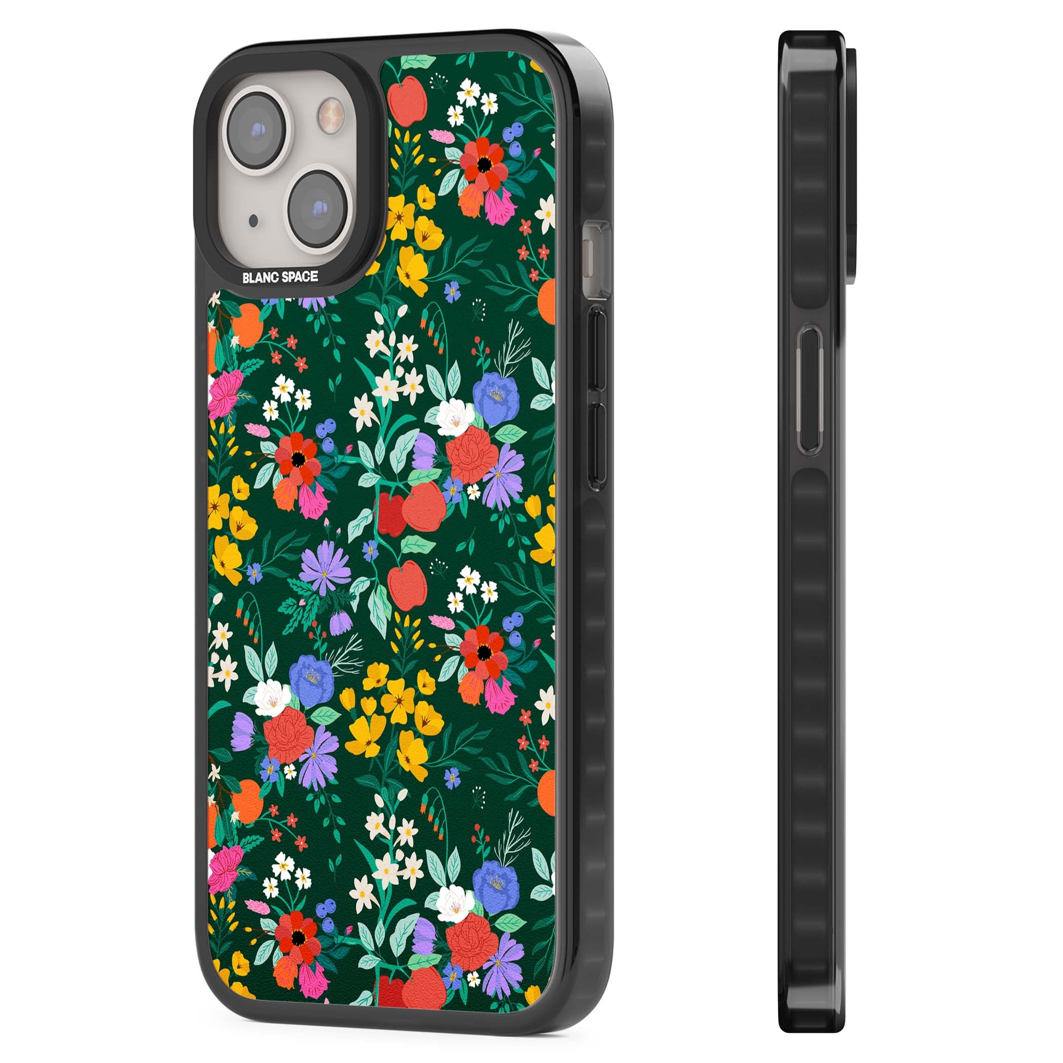 BLACK IMPACT MAGSAFE