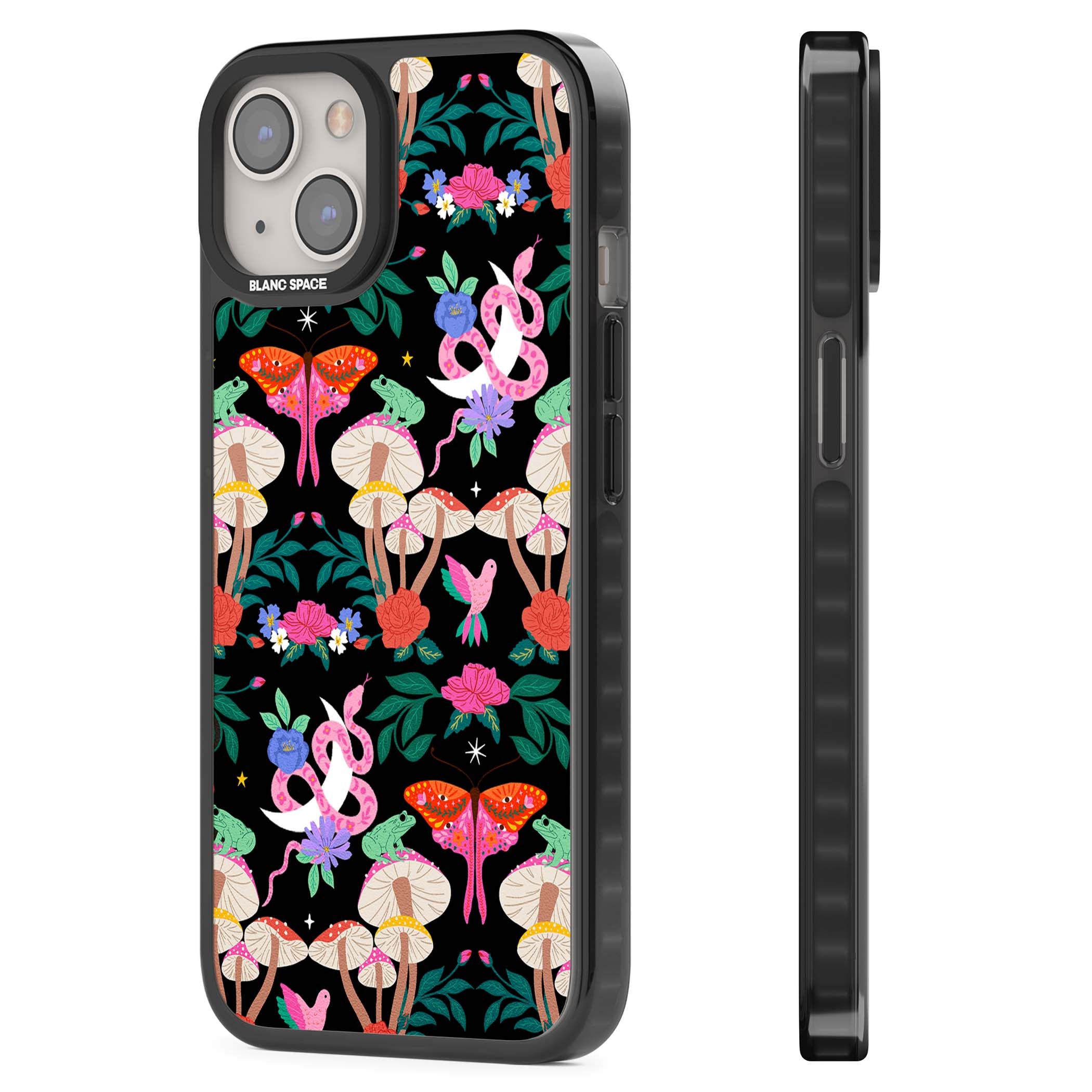 BLACK IMPACT MAGSAFE