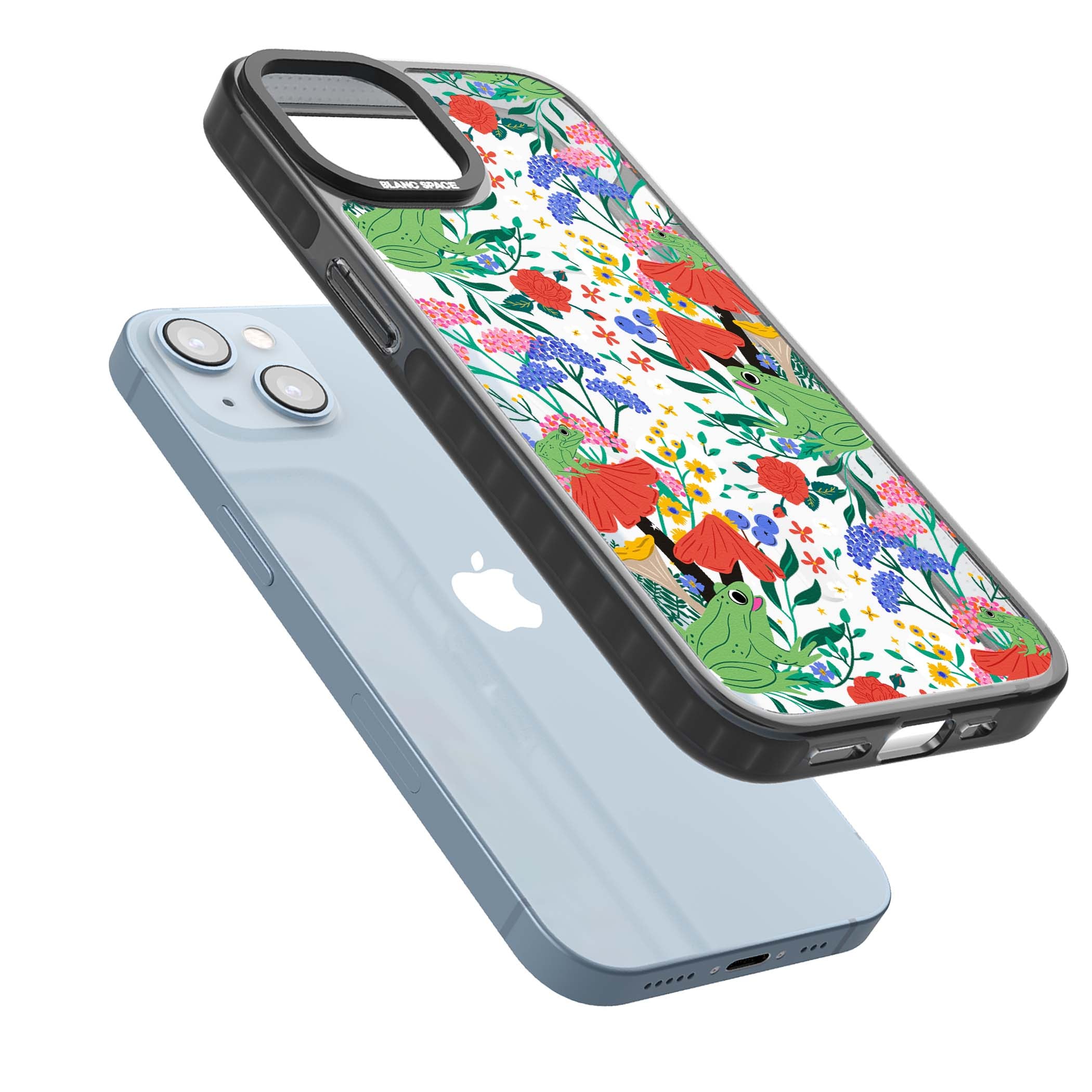 BLACK IMPACT MAGSAFE