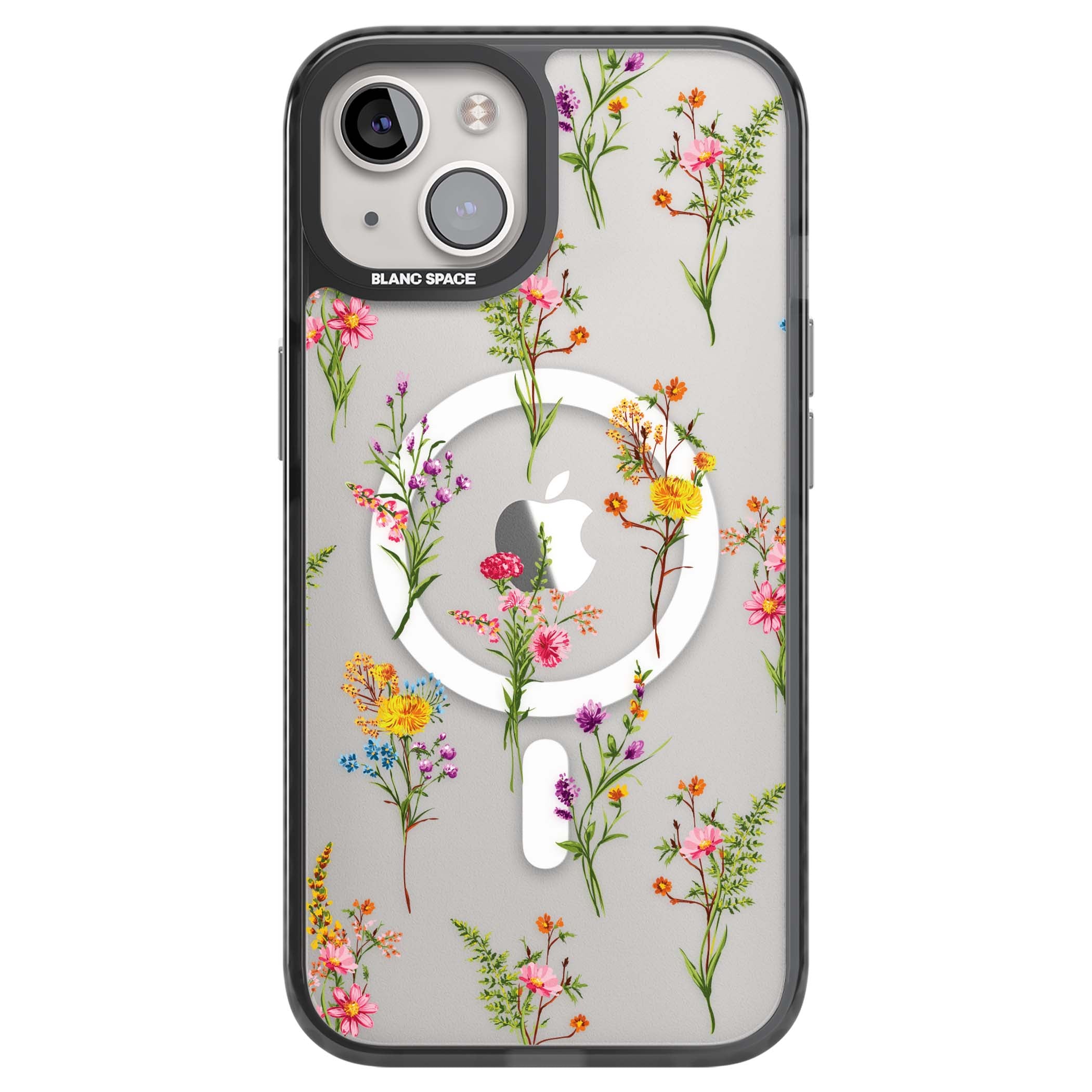 BLACK IMPACT MAGSAFE