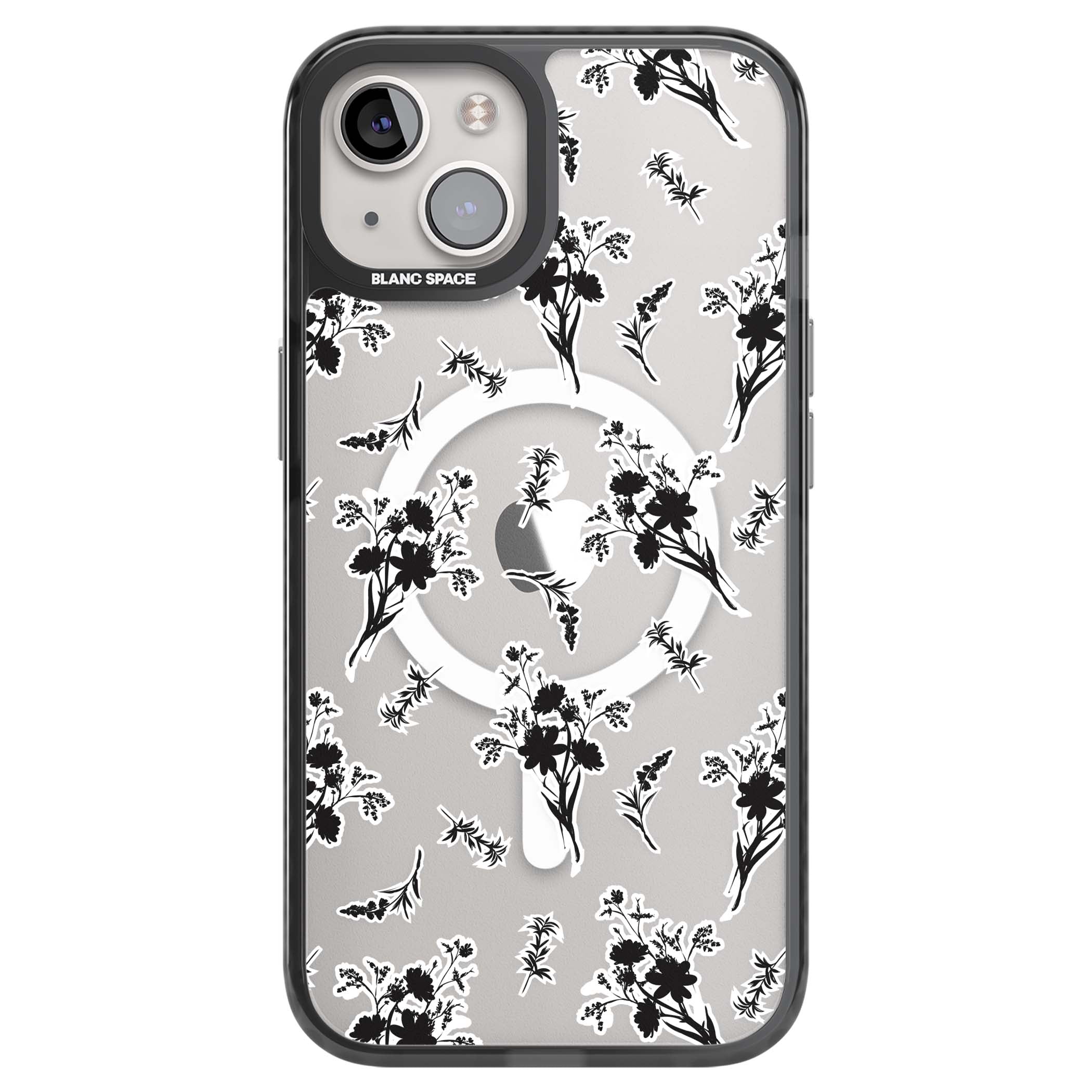 BLACK IMPACT MAGSAFE