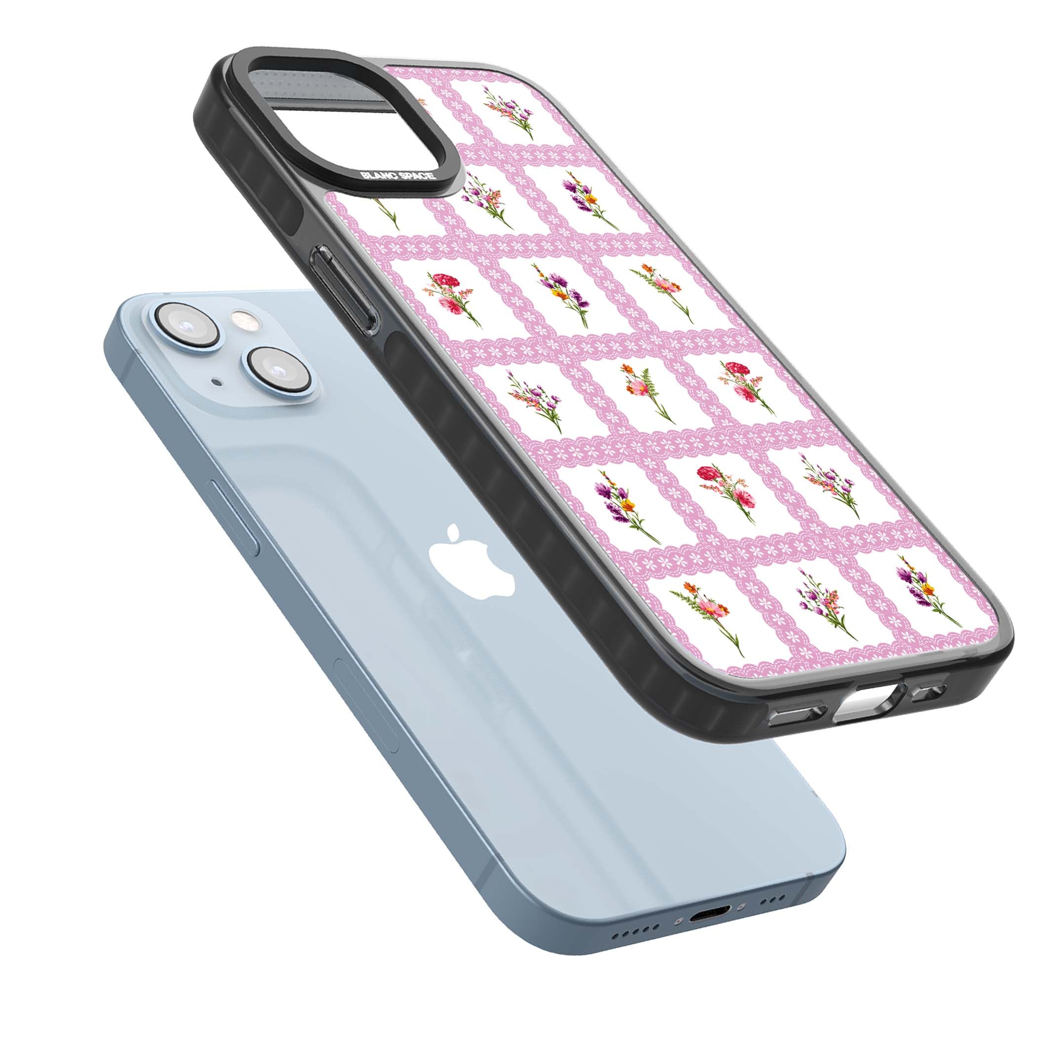 BLACK IMPACT MAGSAFE