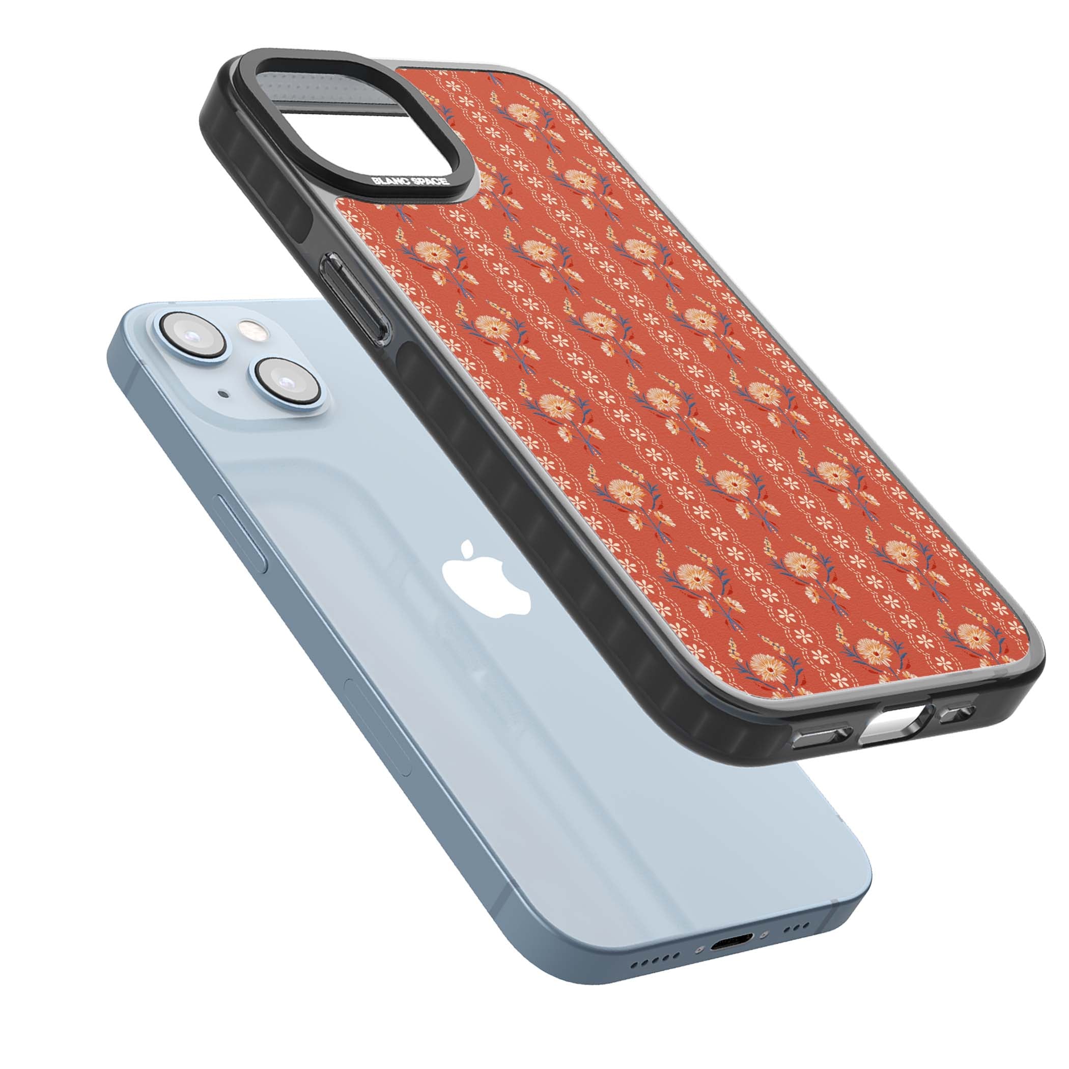 BLACK IMPACT MAGSAFE