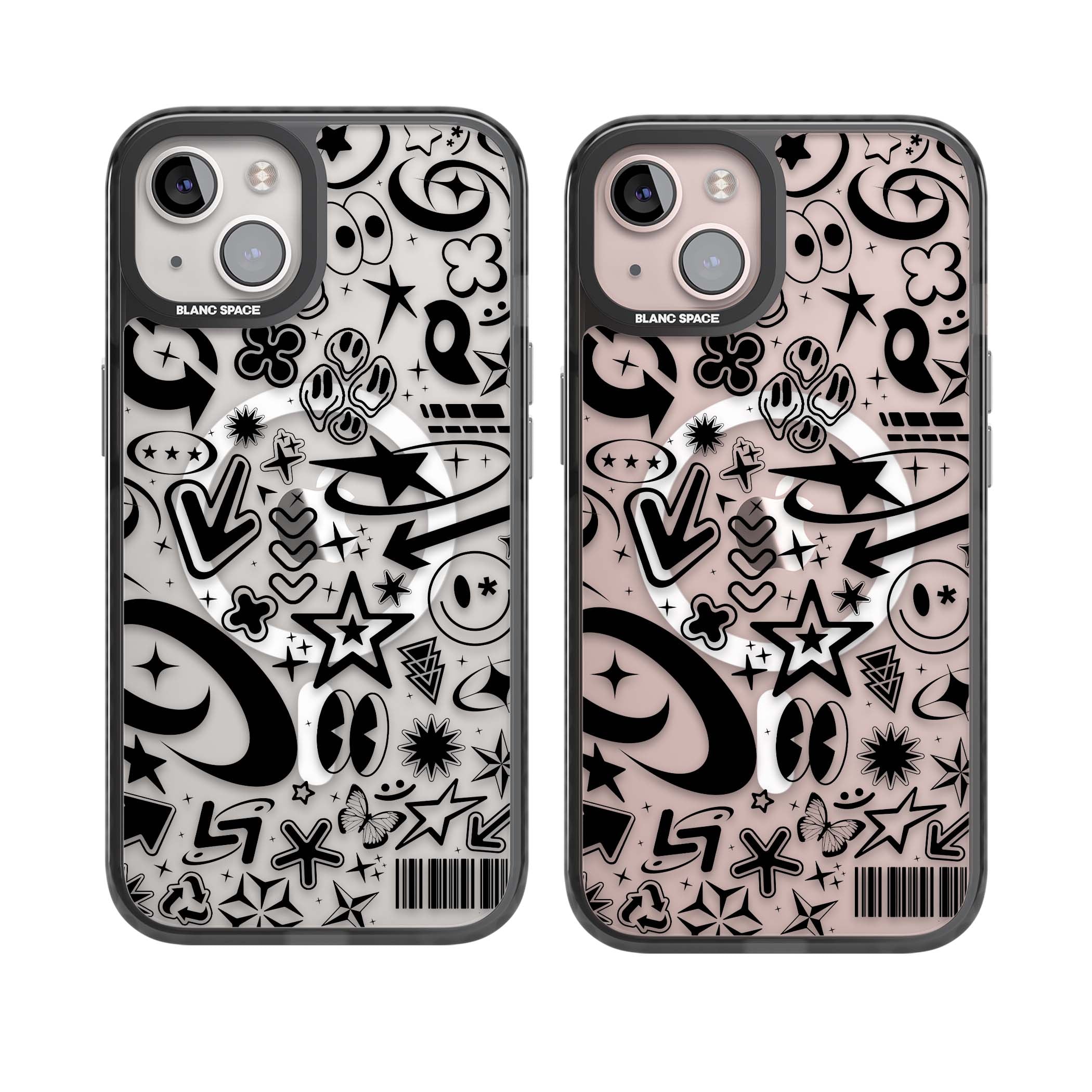 BLACK IMPACT MAGSAFE