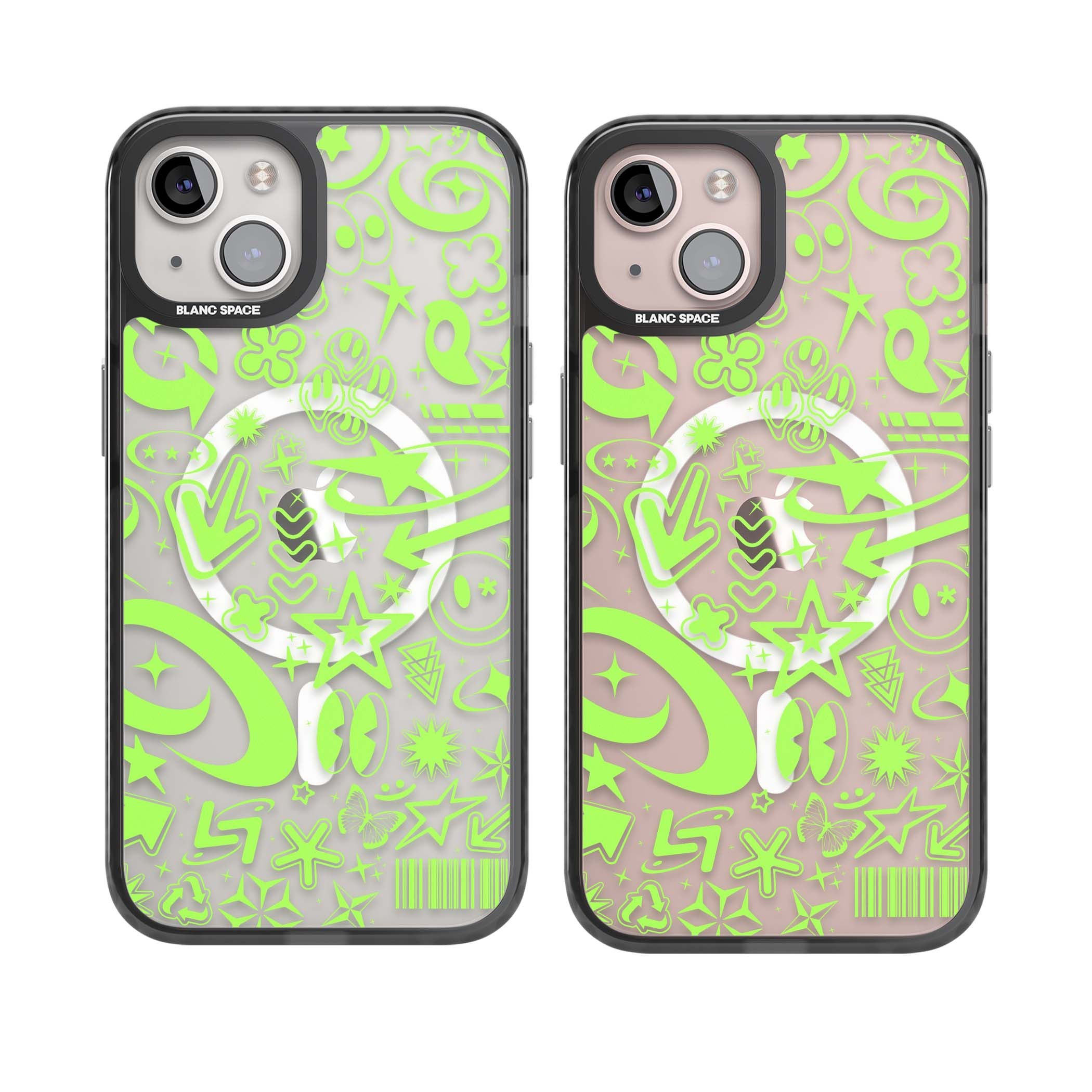 BLACK IMPACT MAGSAFE