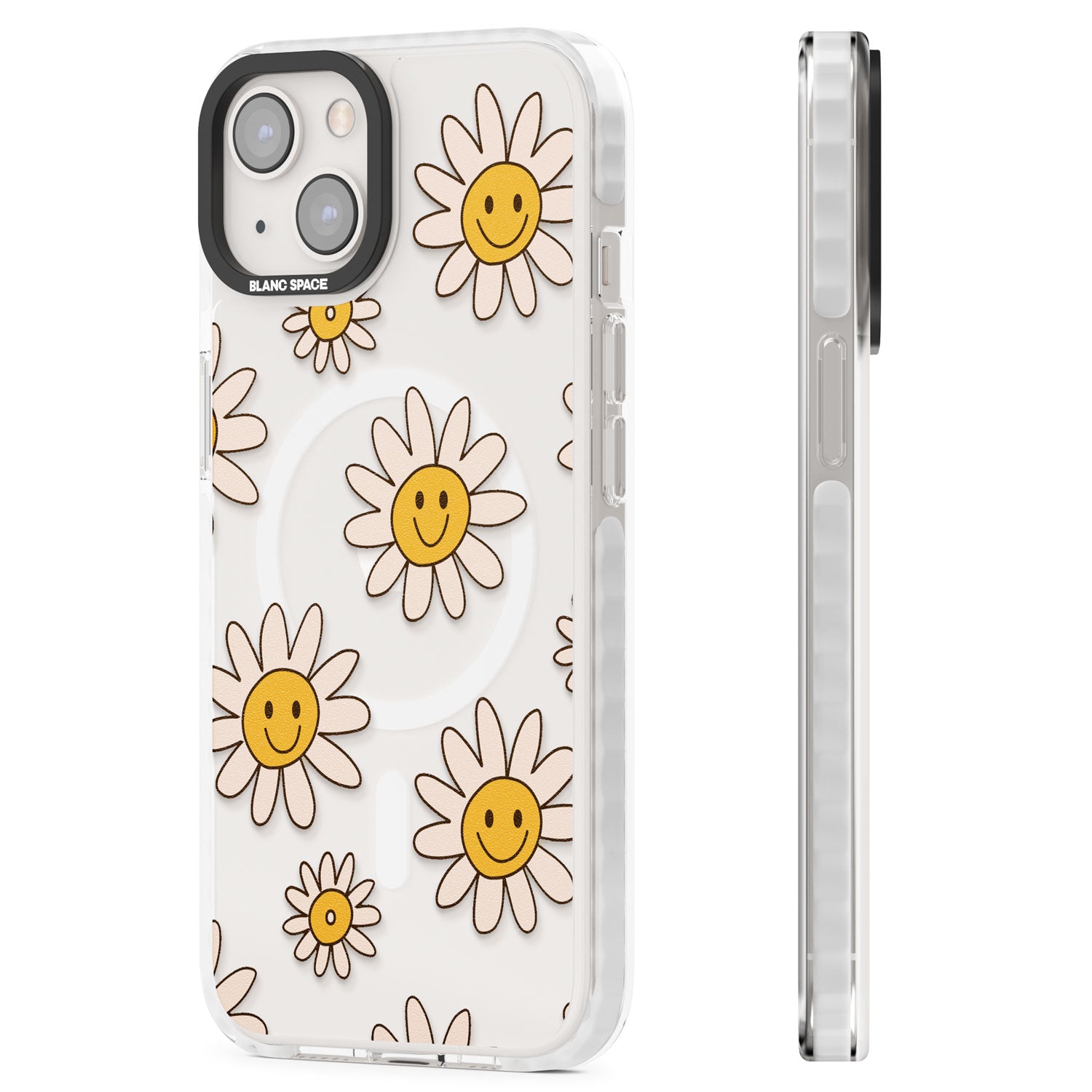 Magsafe Impact Phone Case for iPhone 13, iPhone 14, iPhone 15