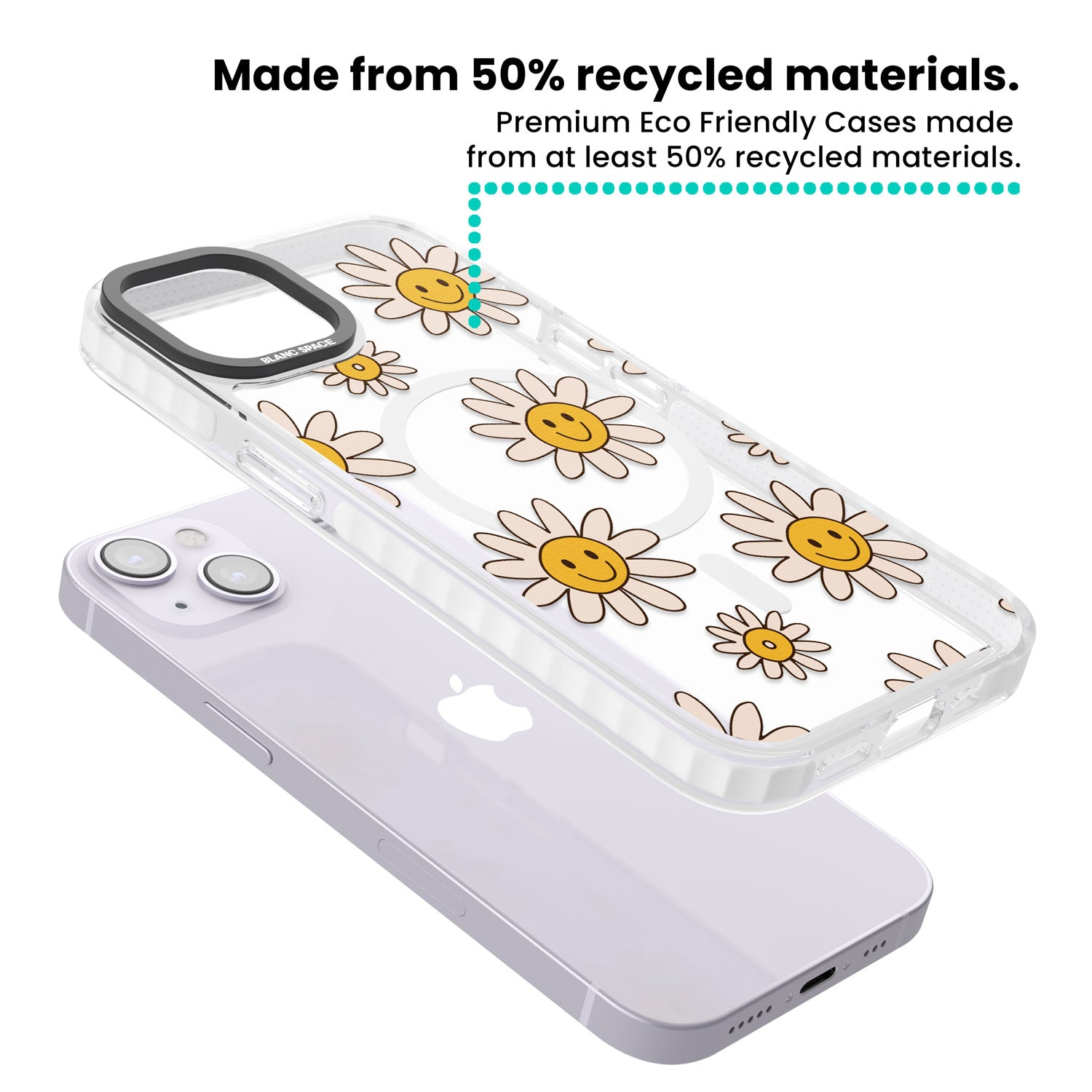 Magsafe Impact Phone Case for iPhone 13, iPhone 14, iPhone 15