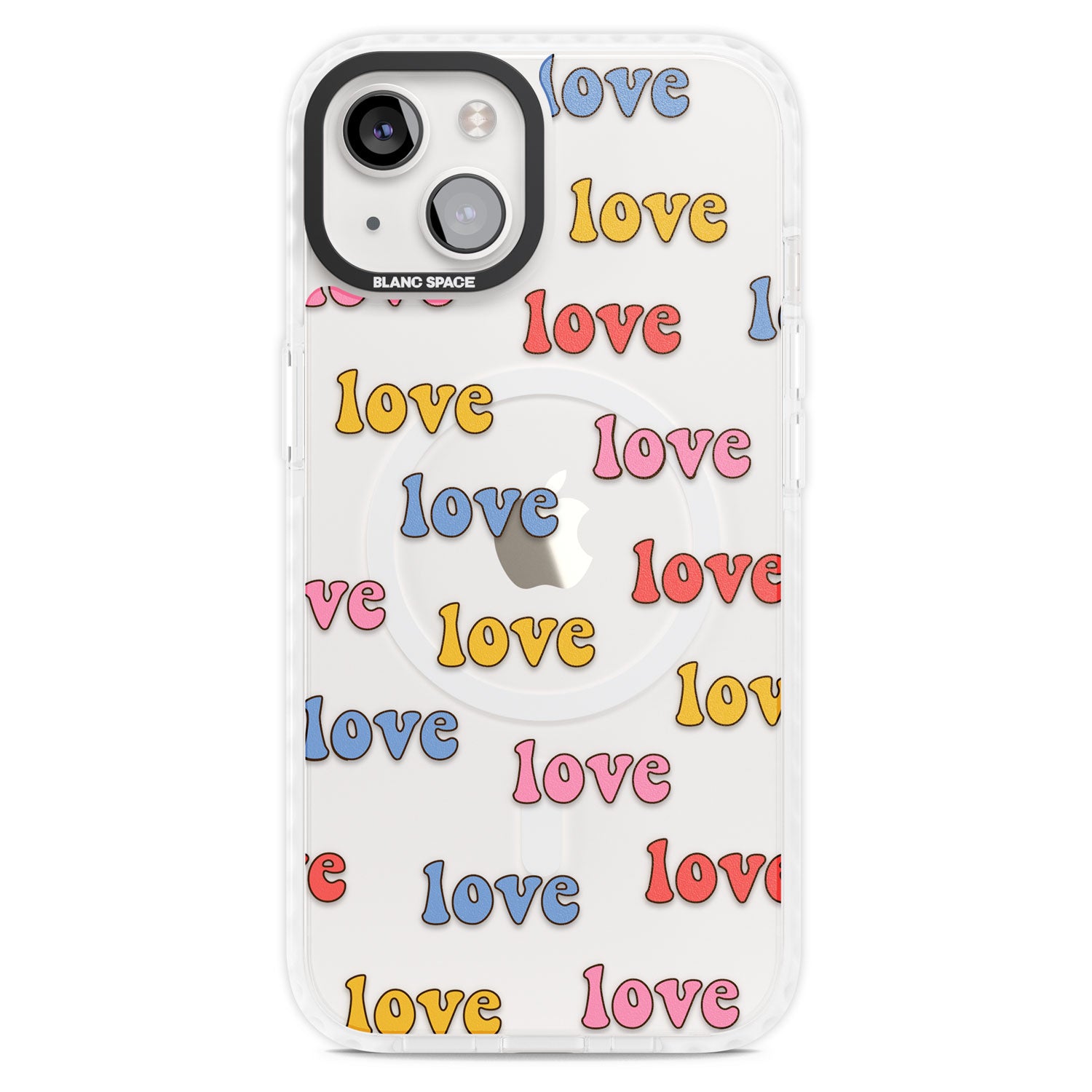 Magsafe Impact Phone Case for iPhone 13, iPhone 14, iPhone 15