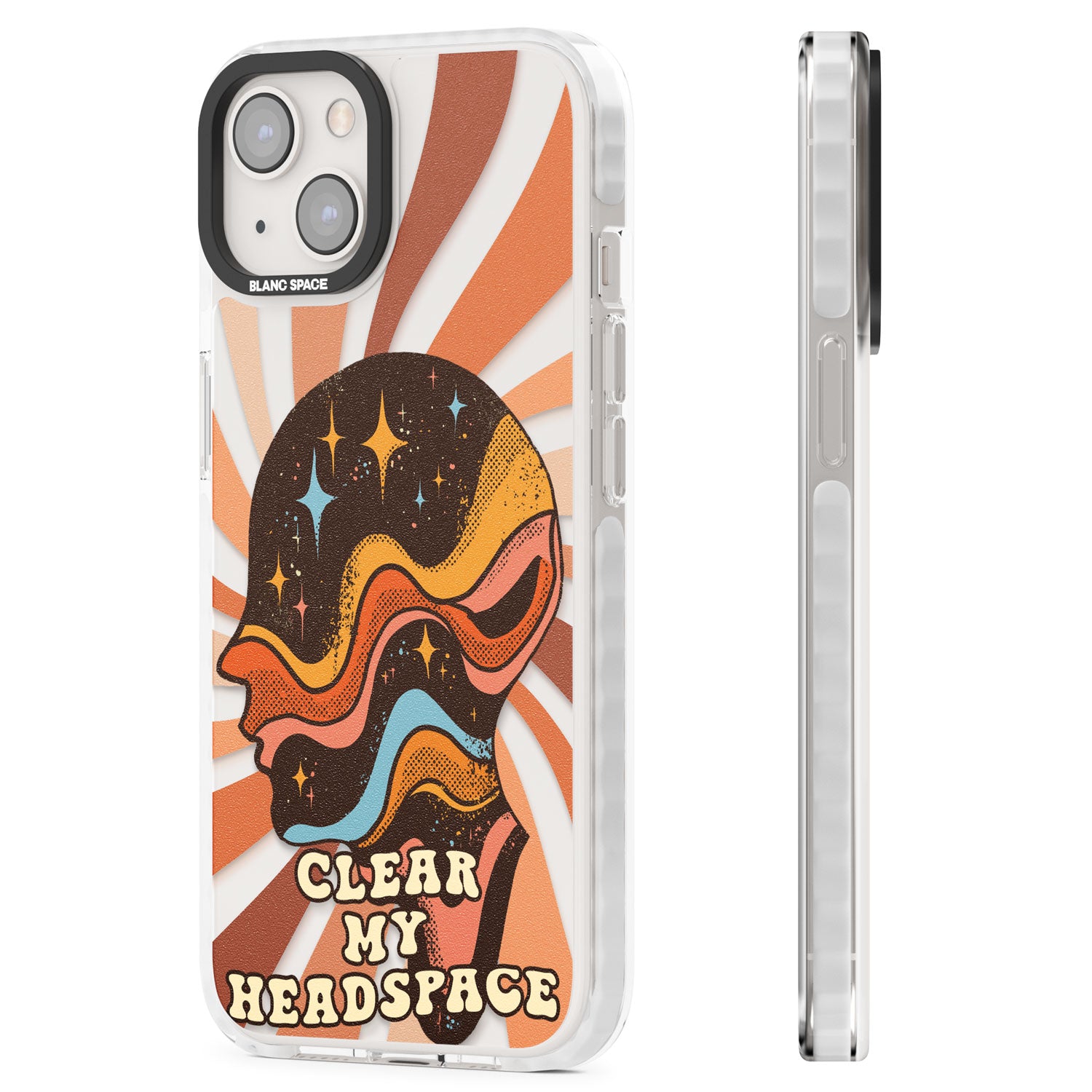 Magsafe Impact Phone Case for iPhone 13, iPhone 14, iPhone 15