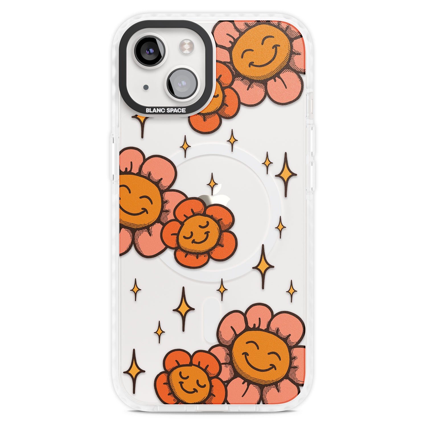Magsafe Impact Phone Case for iPhone 13, iPhone 14, iPhone 15