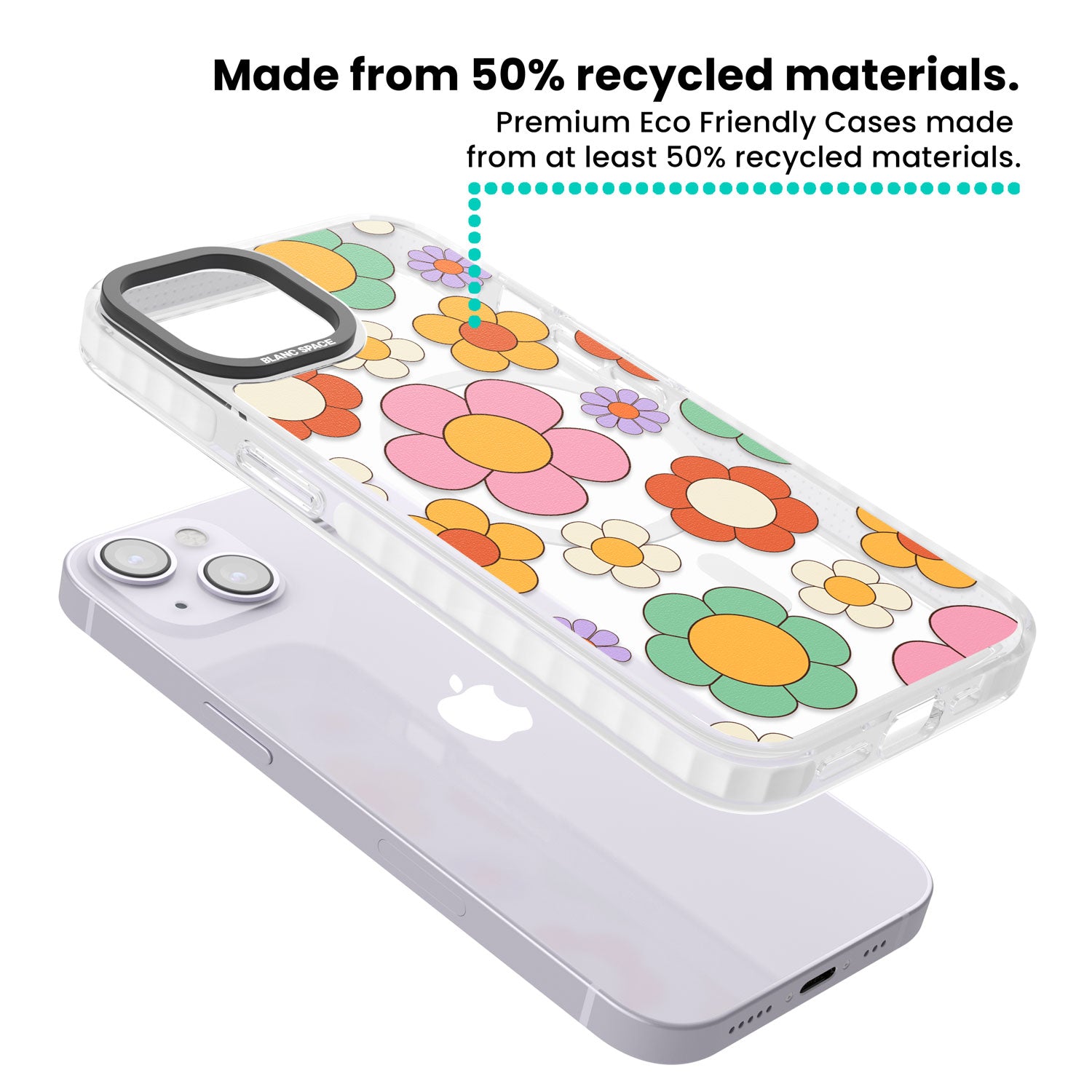 Magsafe Impact Phone Case for iPhone 13, iPhone 14, iPhone 15
