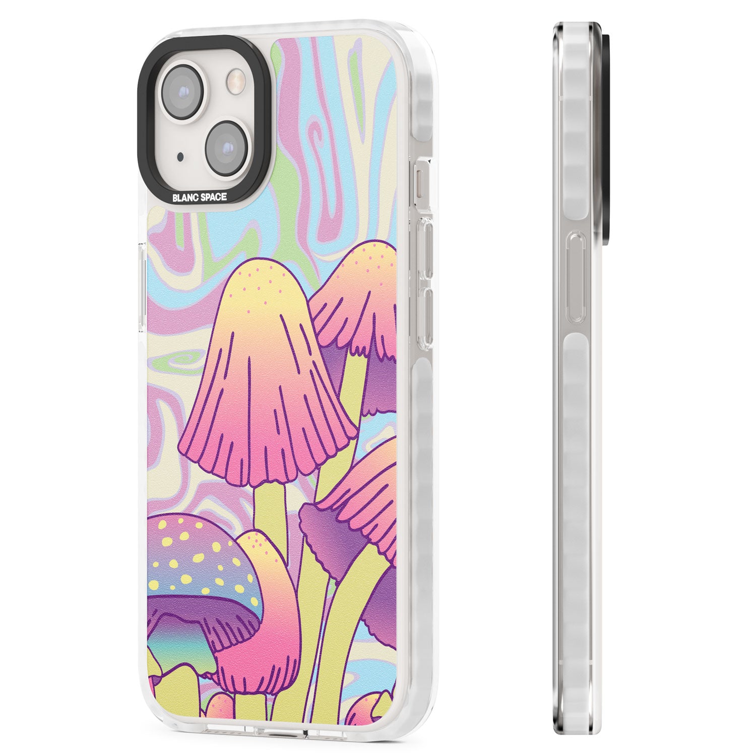 Magsafe Impact Phone Case for iPhone 13, iPhone 14, iPhone 15
