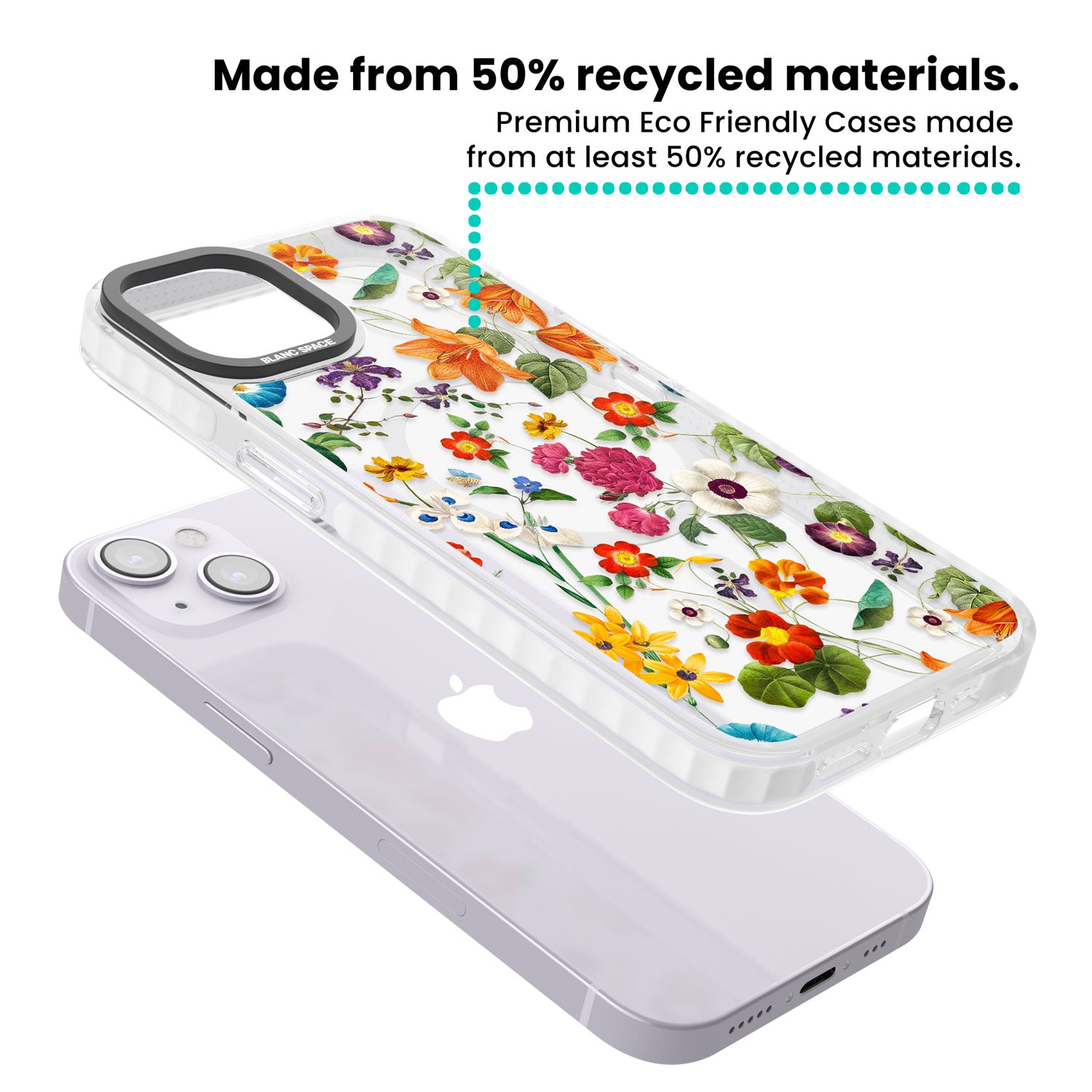 Magsafe Impact Phone Case for iPhone 13, iPhone 14, iPhone 15