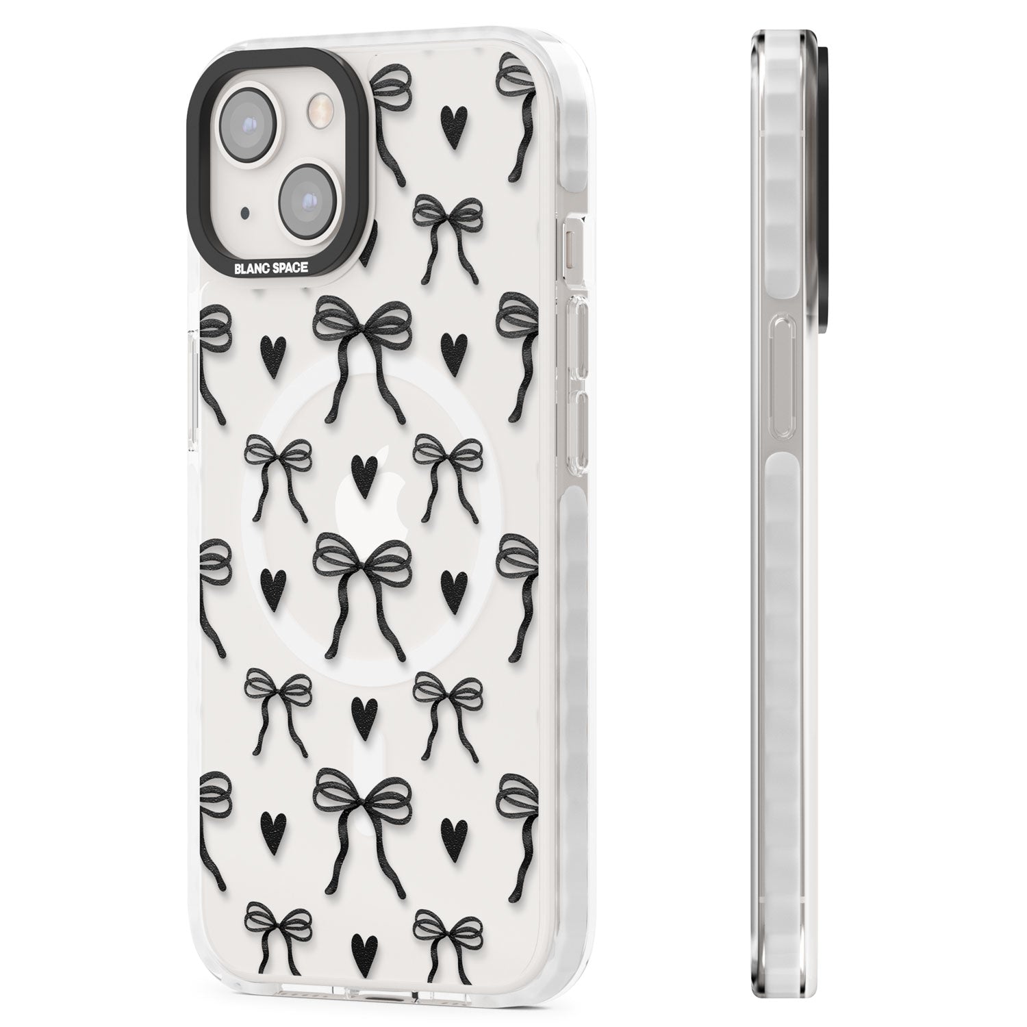 Magsafe Impact Phone Case for iPhone 13, iPhone 14, iPhone 15