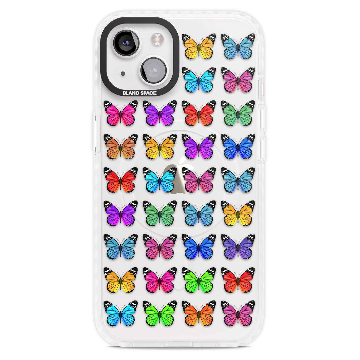 Magsafe Impact Phone Case for iPhone 13, iPhone 14, iPhone 15