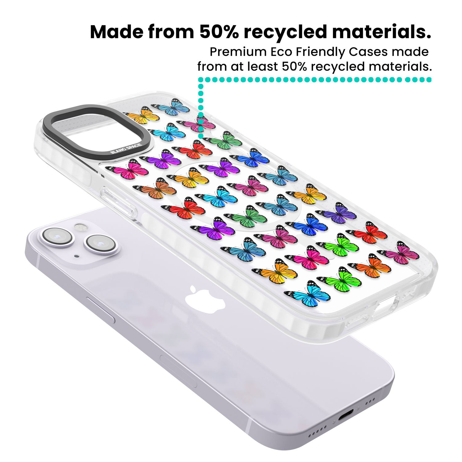 Magsafe Impact Phone Case for iPhone 13, iPhone 14, iPhone 15