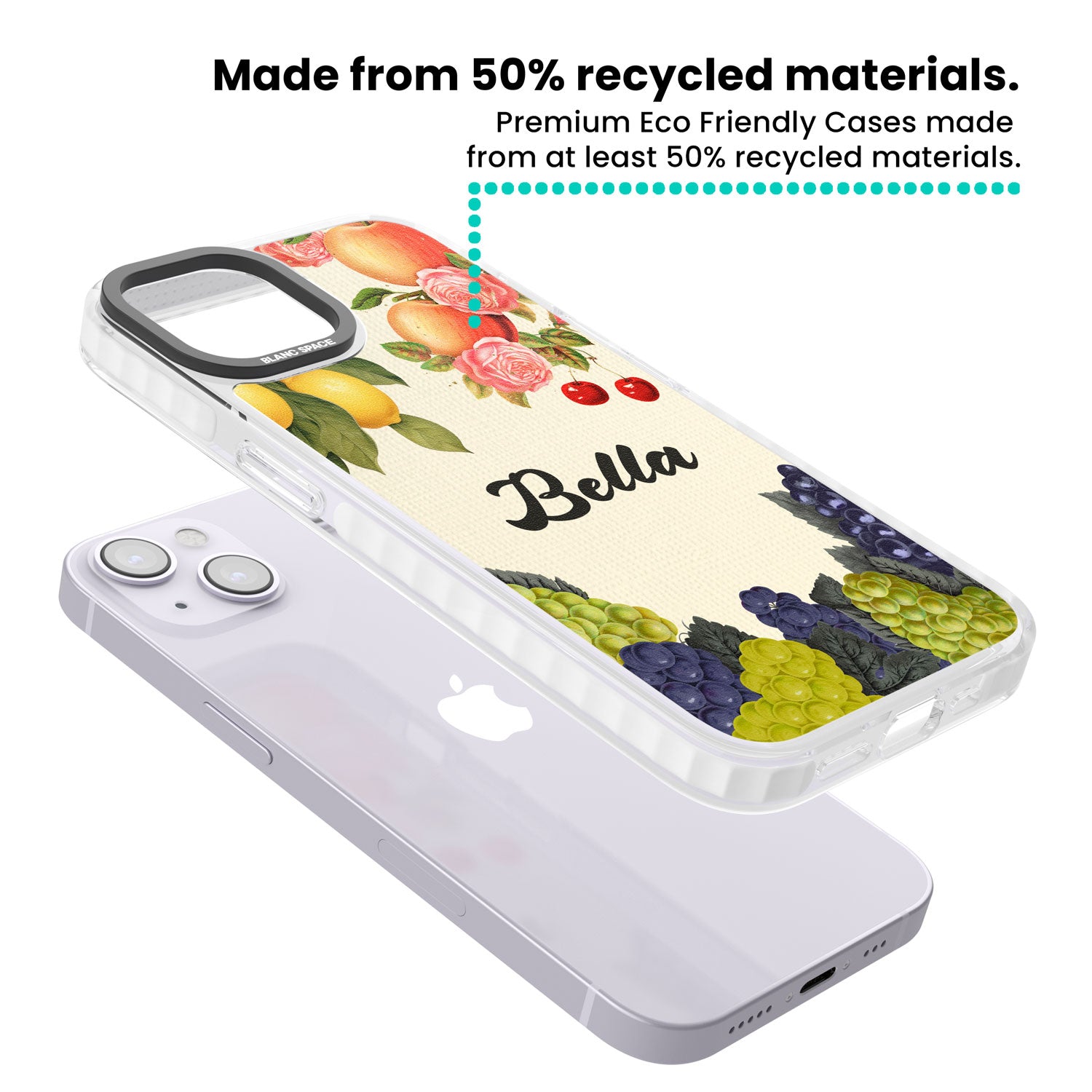 Magsafe Impact Phone Case for iPhone 13, iPhone 14, iPhone 15