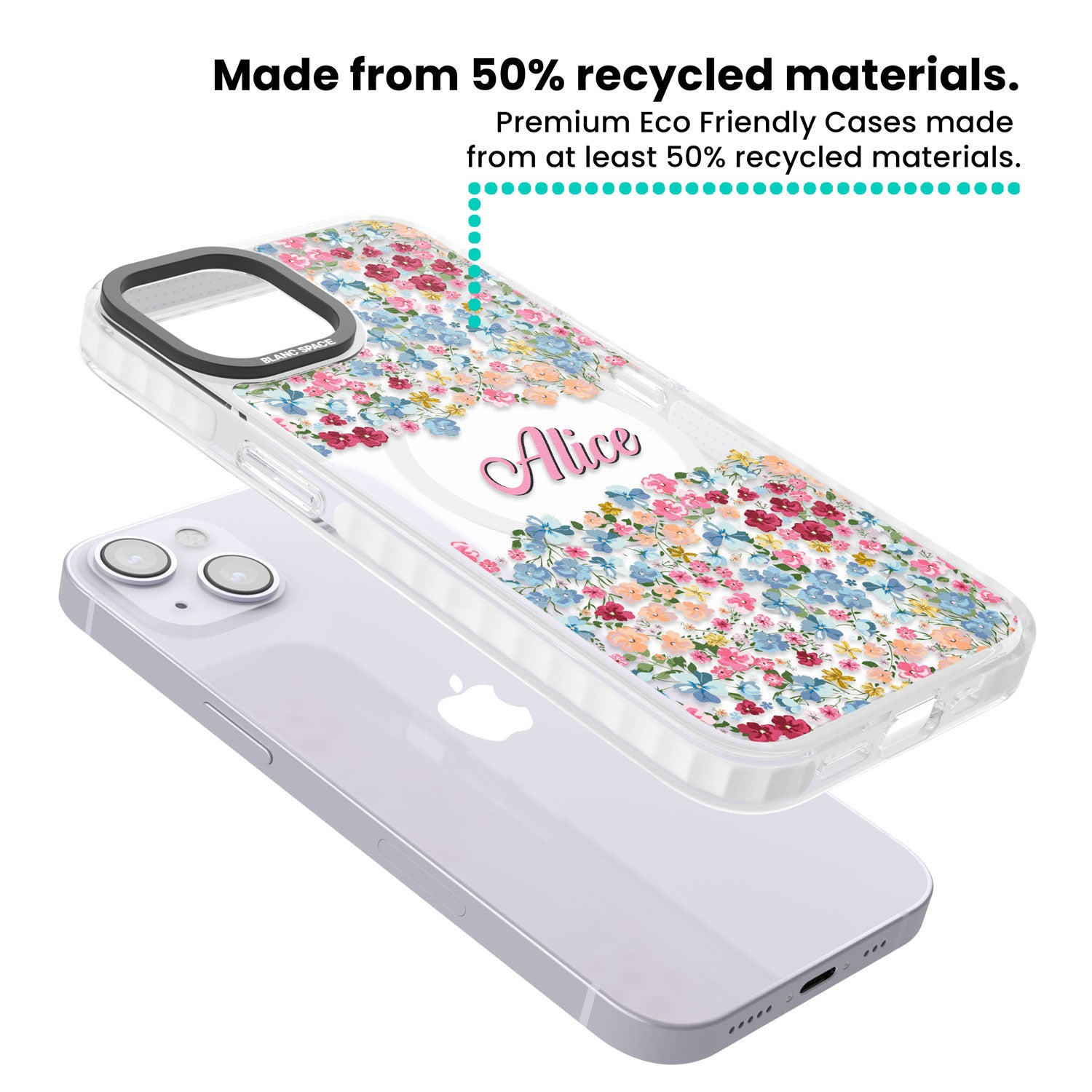 Magsafe Impact Phone Case for iPhone 13, iPhone 14, iPhone 15