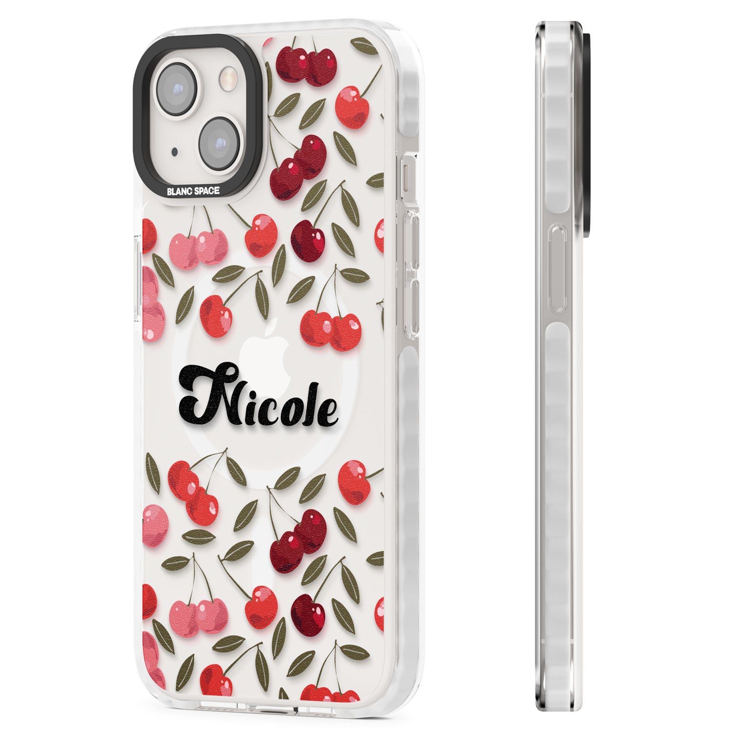 Magsafe Impact Phone Case for iPhone 13, iPhone 14, iPhone 15