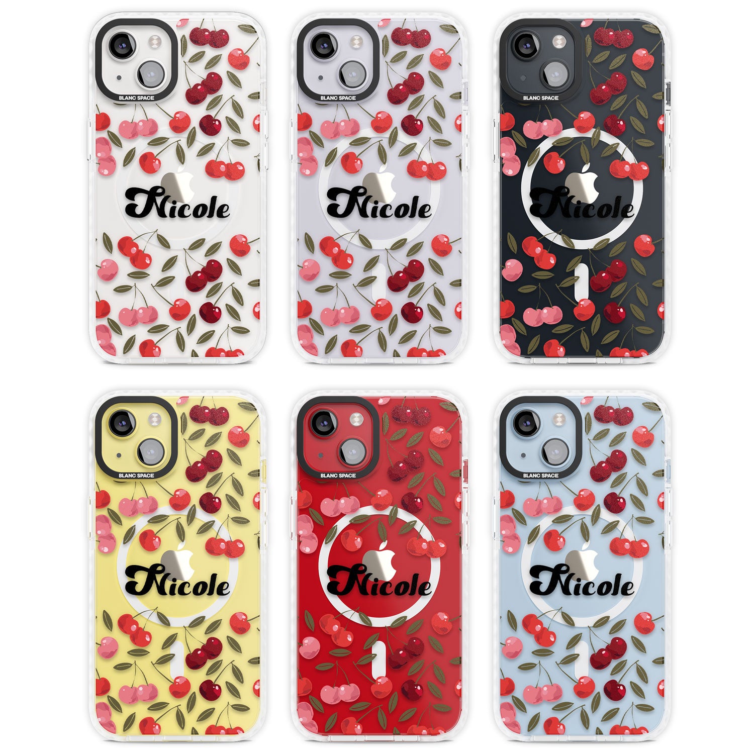 Magsafe Impact Phone Case for iPhone 13, iPhone 14, iPhone 15