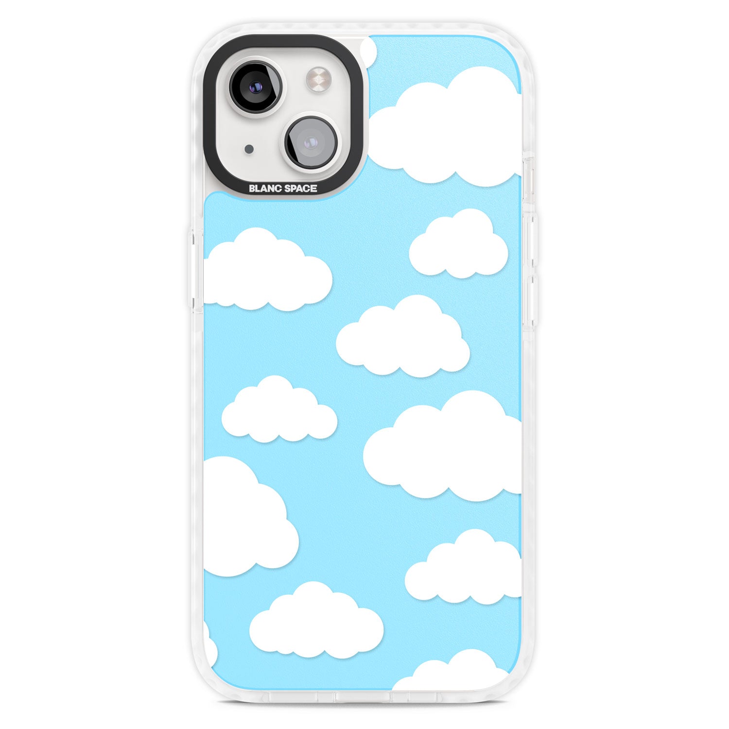 Magsafe Impact Phone Case for iPhone 13, iPhone 14, iPhone 15