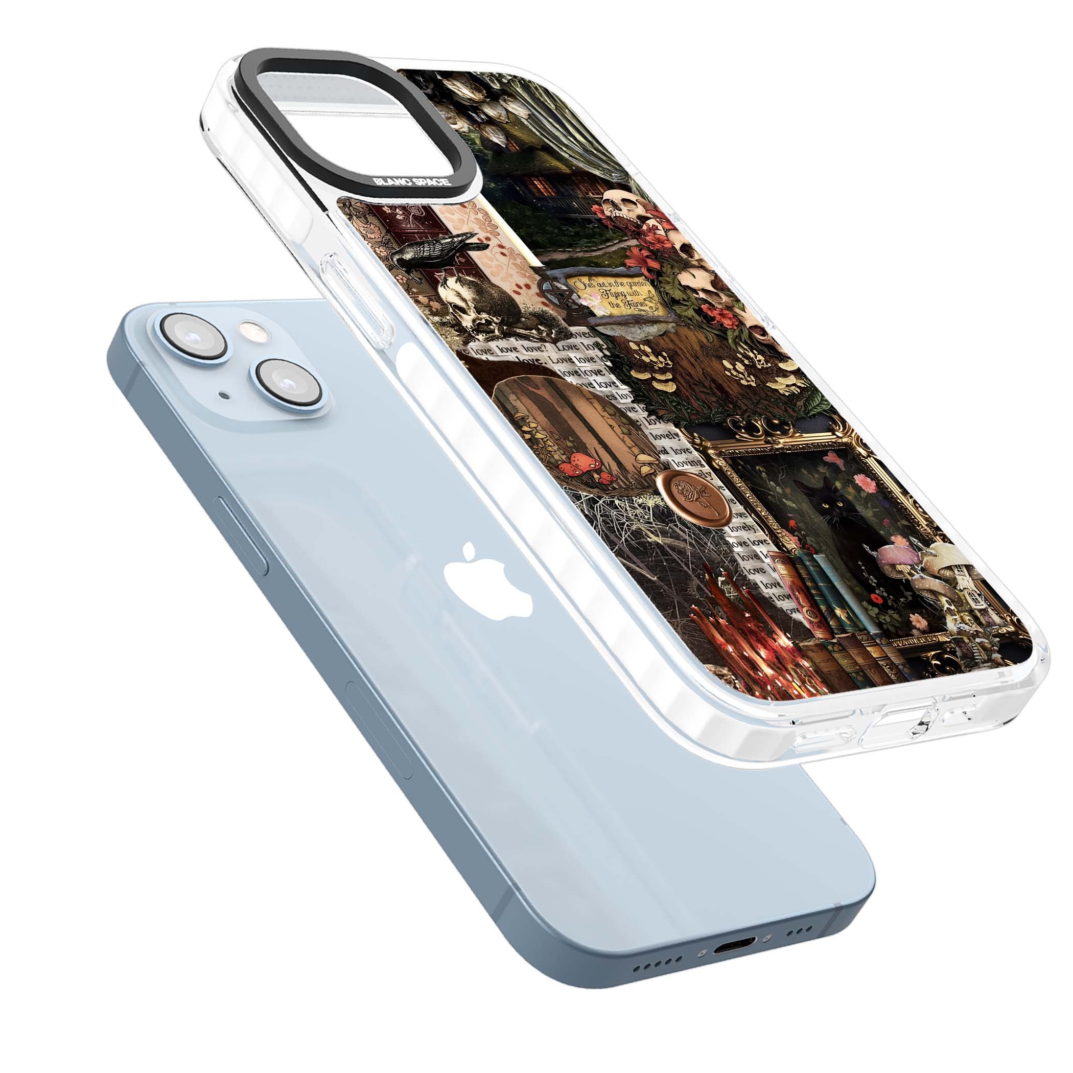 IMPACT MAGSAFE