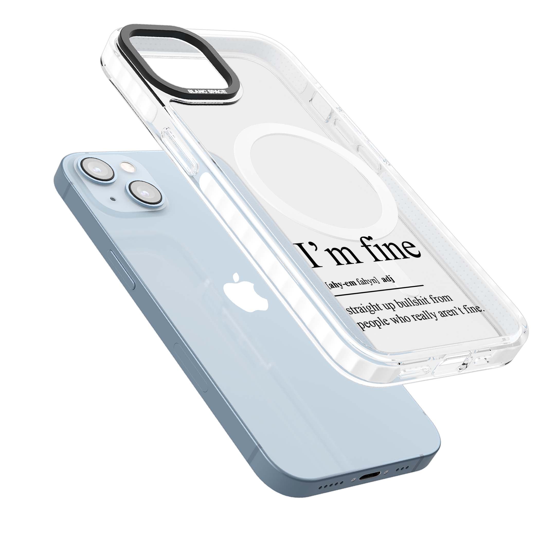 IMPACT MAGSAFE