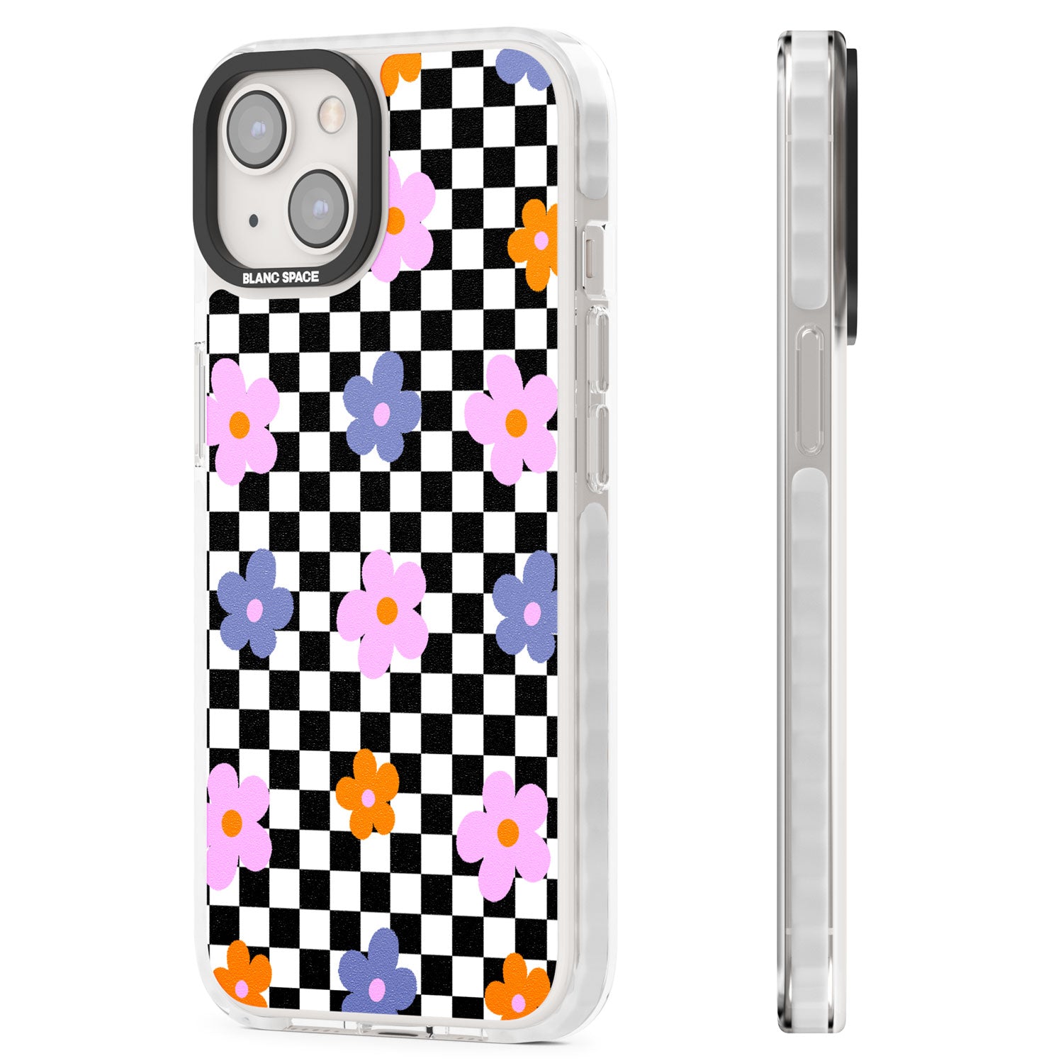 Magsafe Impact Phone Case for iPhone 13, iPhone 14, iPhone 15